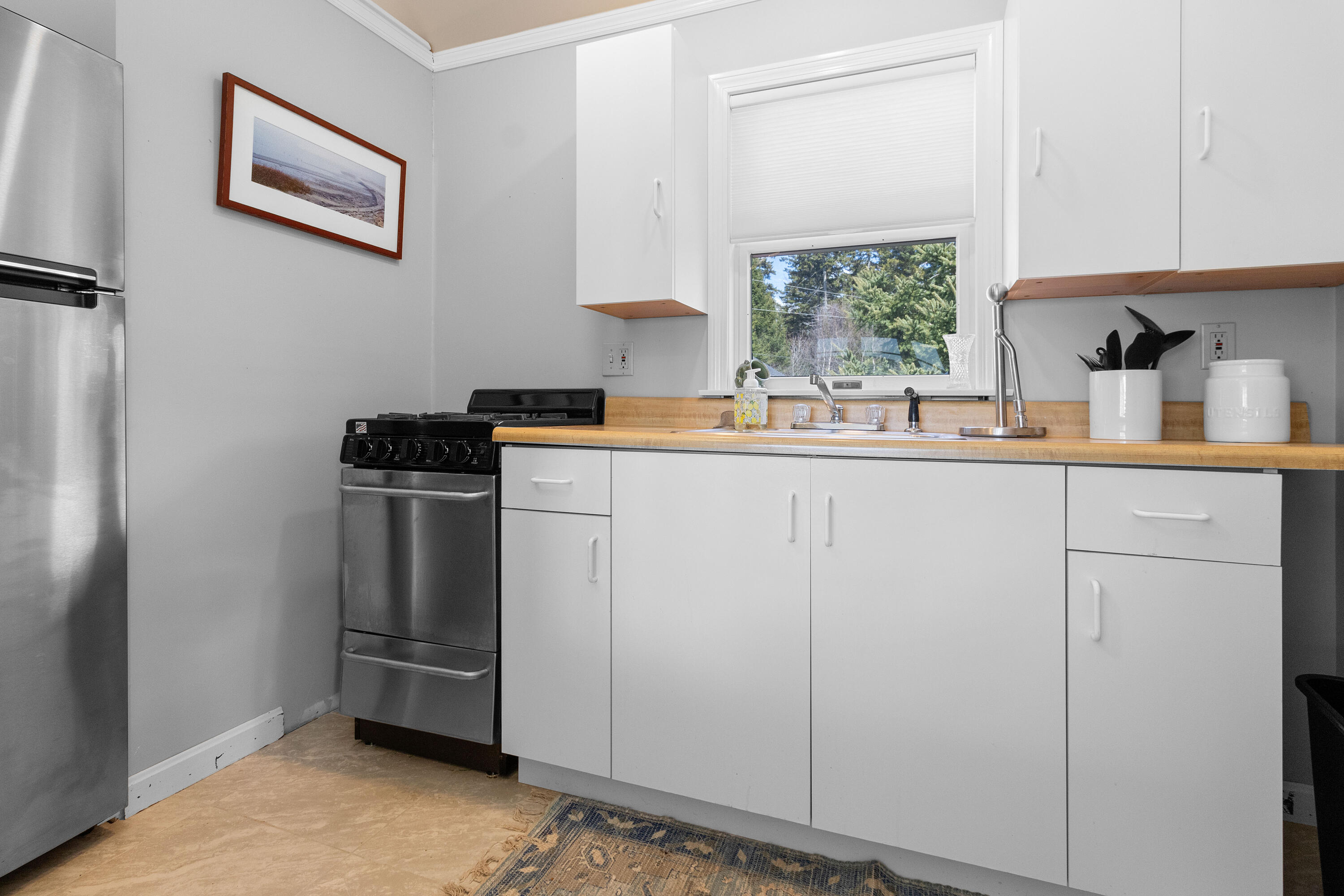 5 Little Dog Path South Thomaston ME 04858