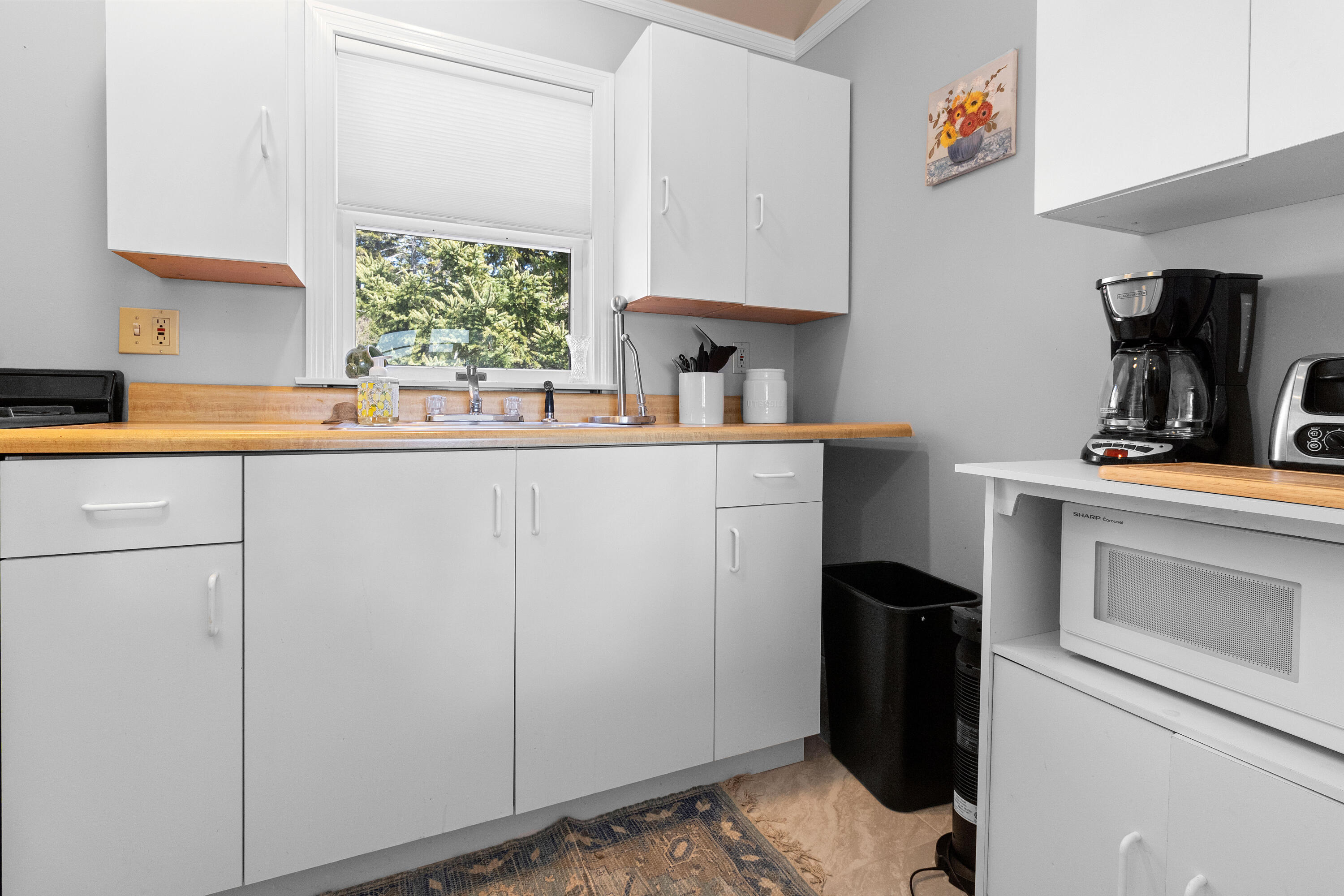 5 Little Dog Path South Thomaston ME 04858