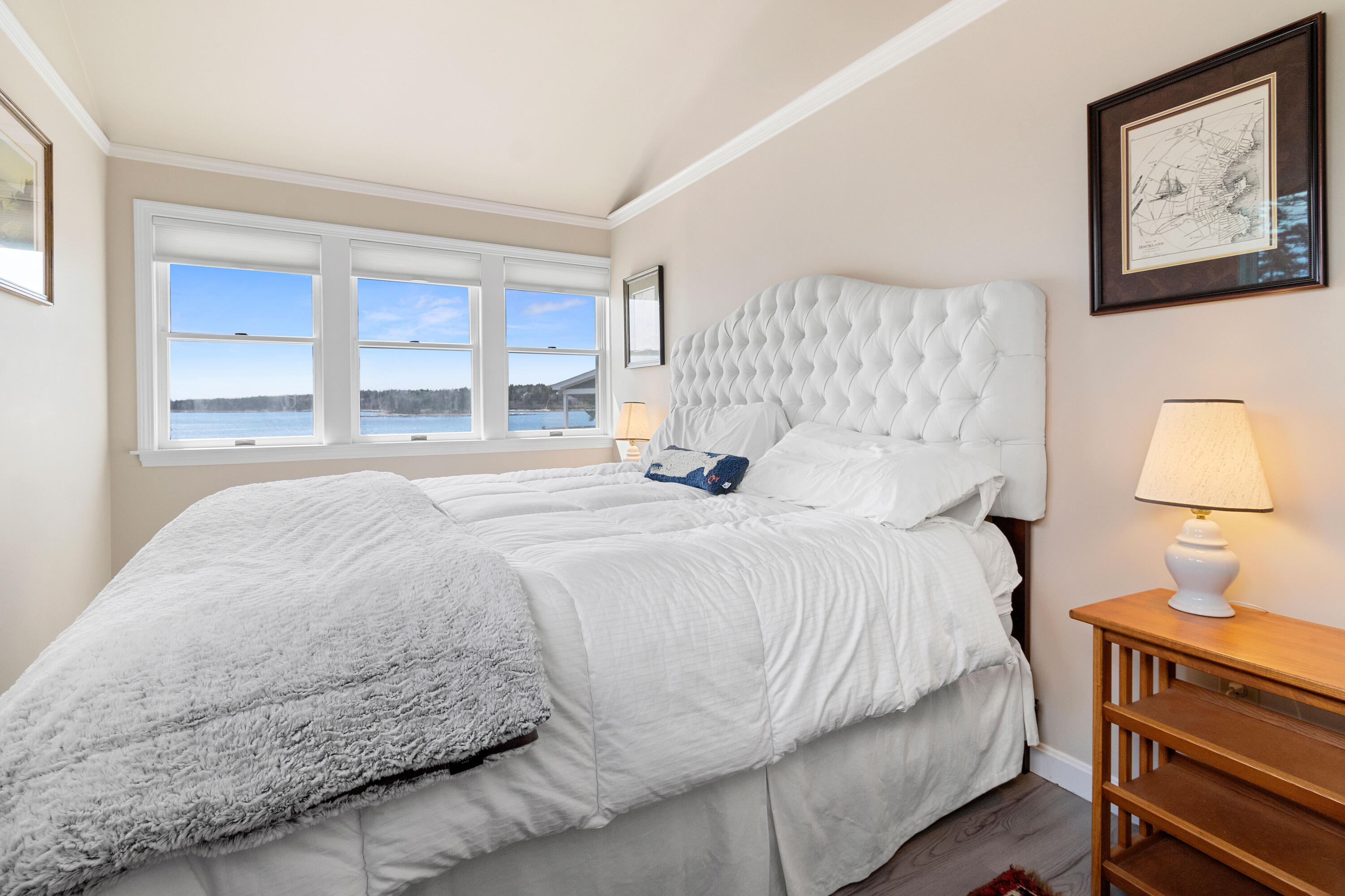 5 Little Dog Path South Thomaston ME 04858