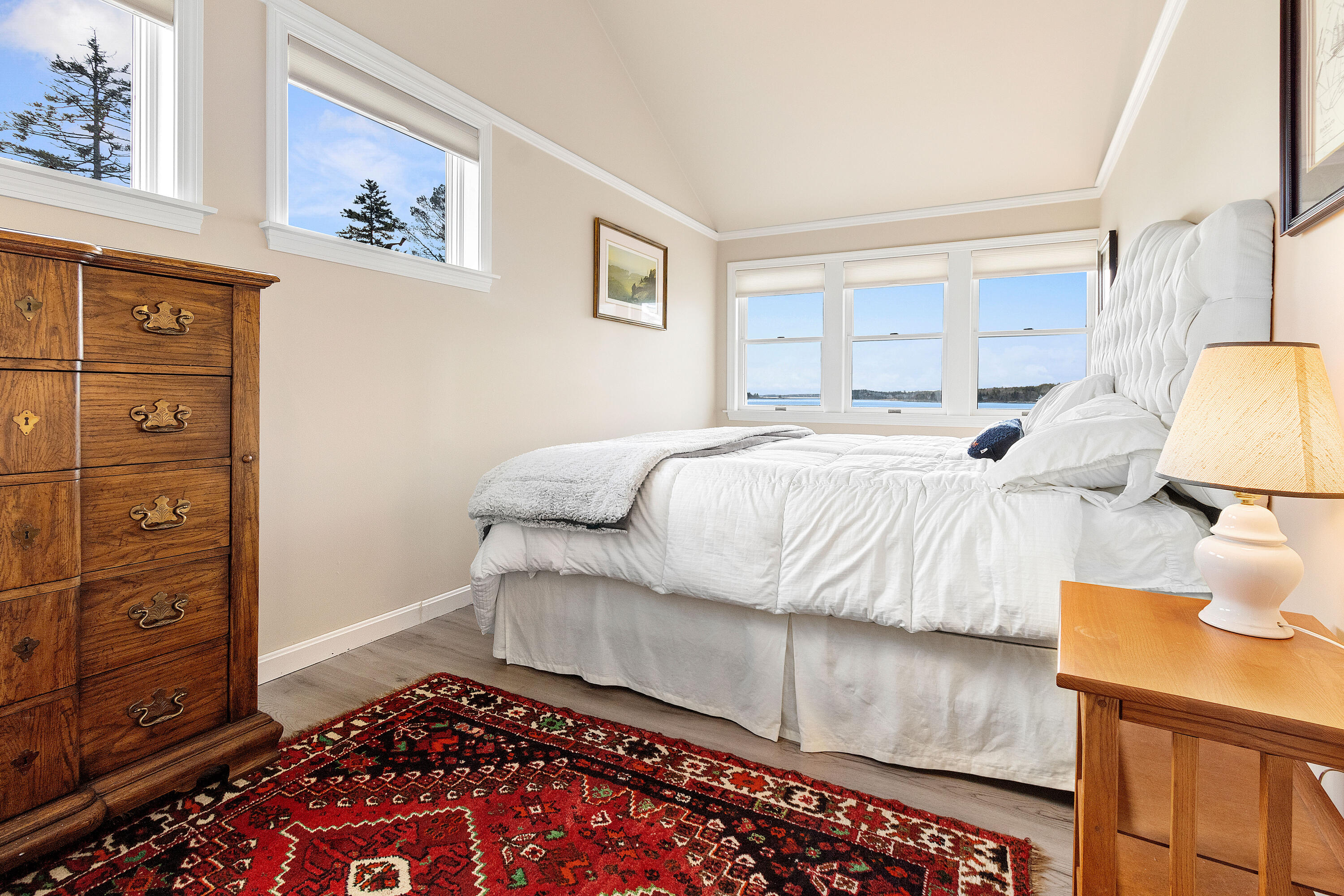 5 Little Dog Path South Thomaston ME 04858