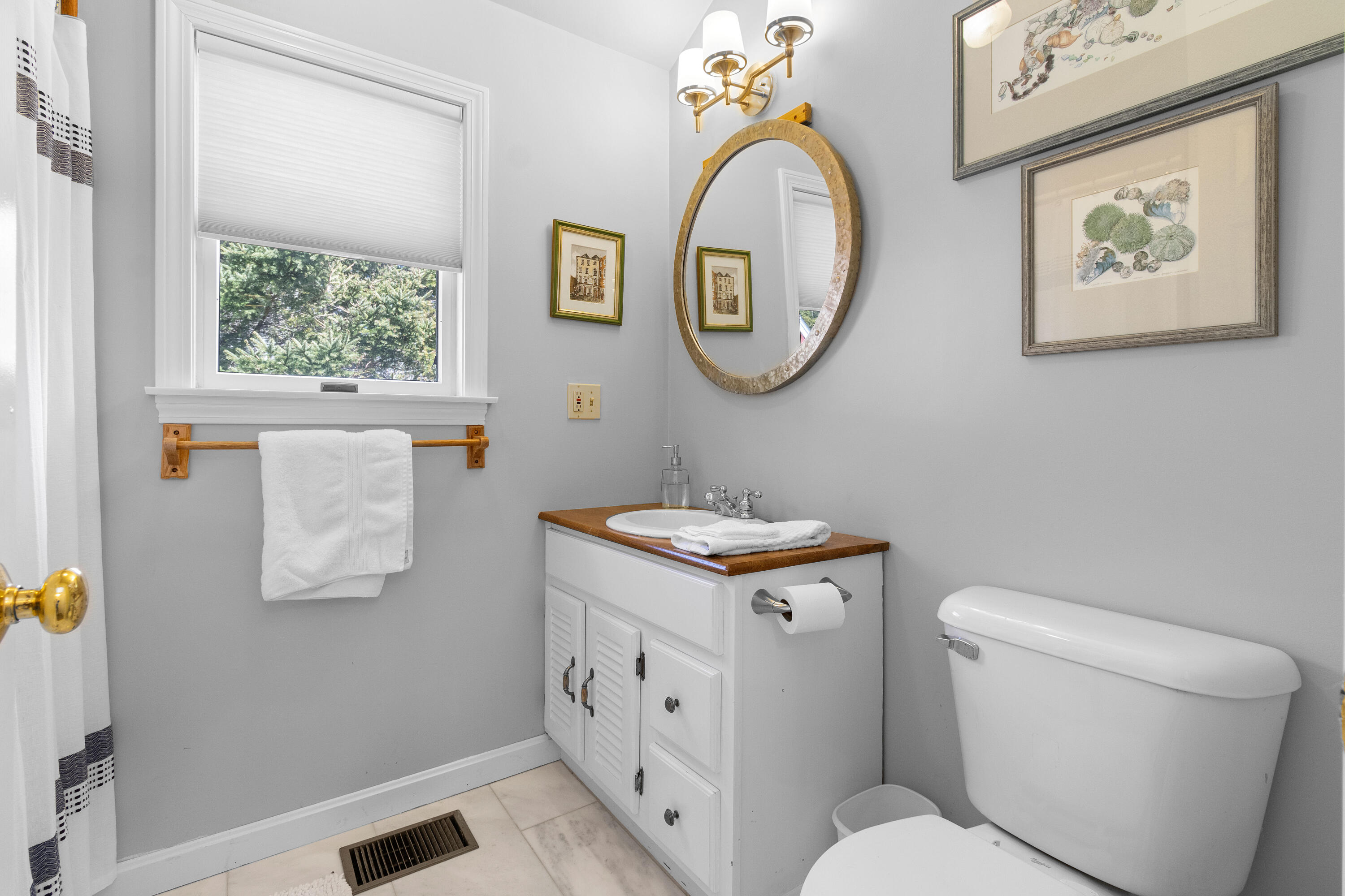 5 Little Dog Path South Thomaston ME 04858