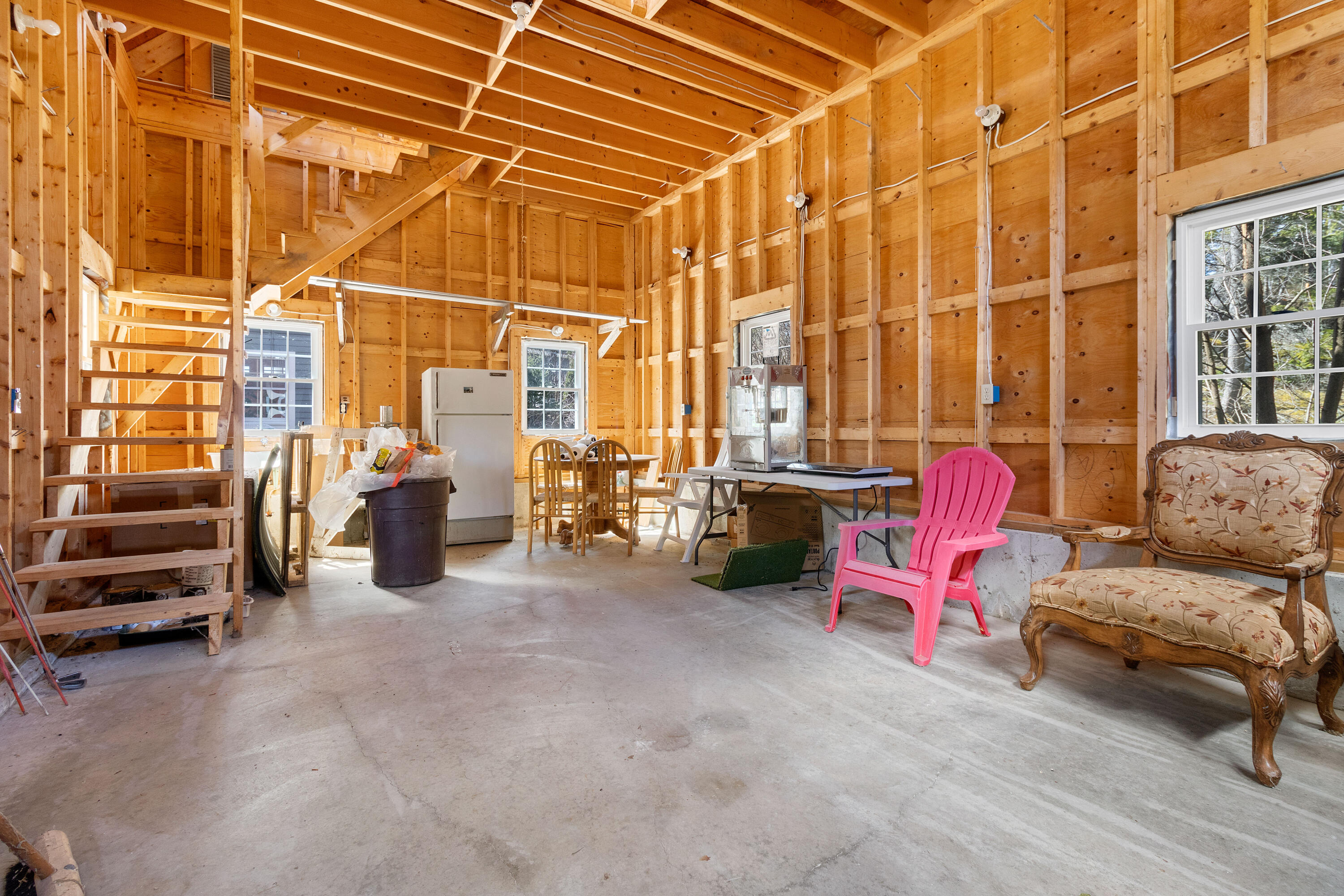 5 Little Dog Path South Thomaston ME 04858