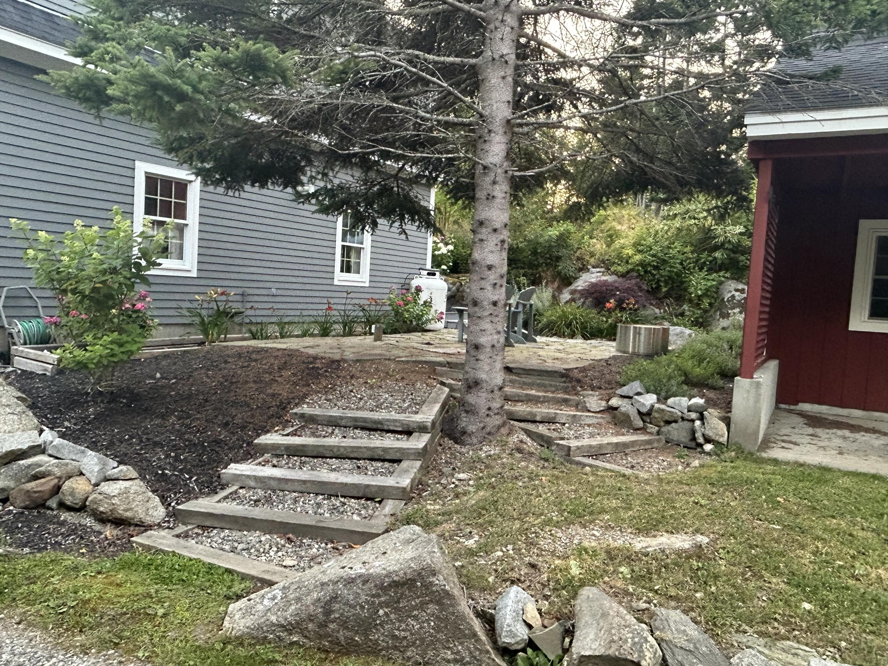 5 Little Dog Path South Thomaston ME 04858