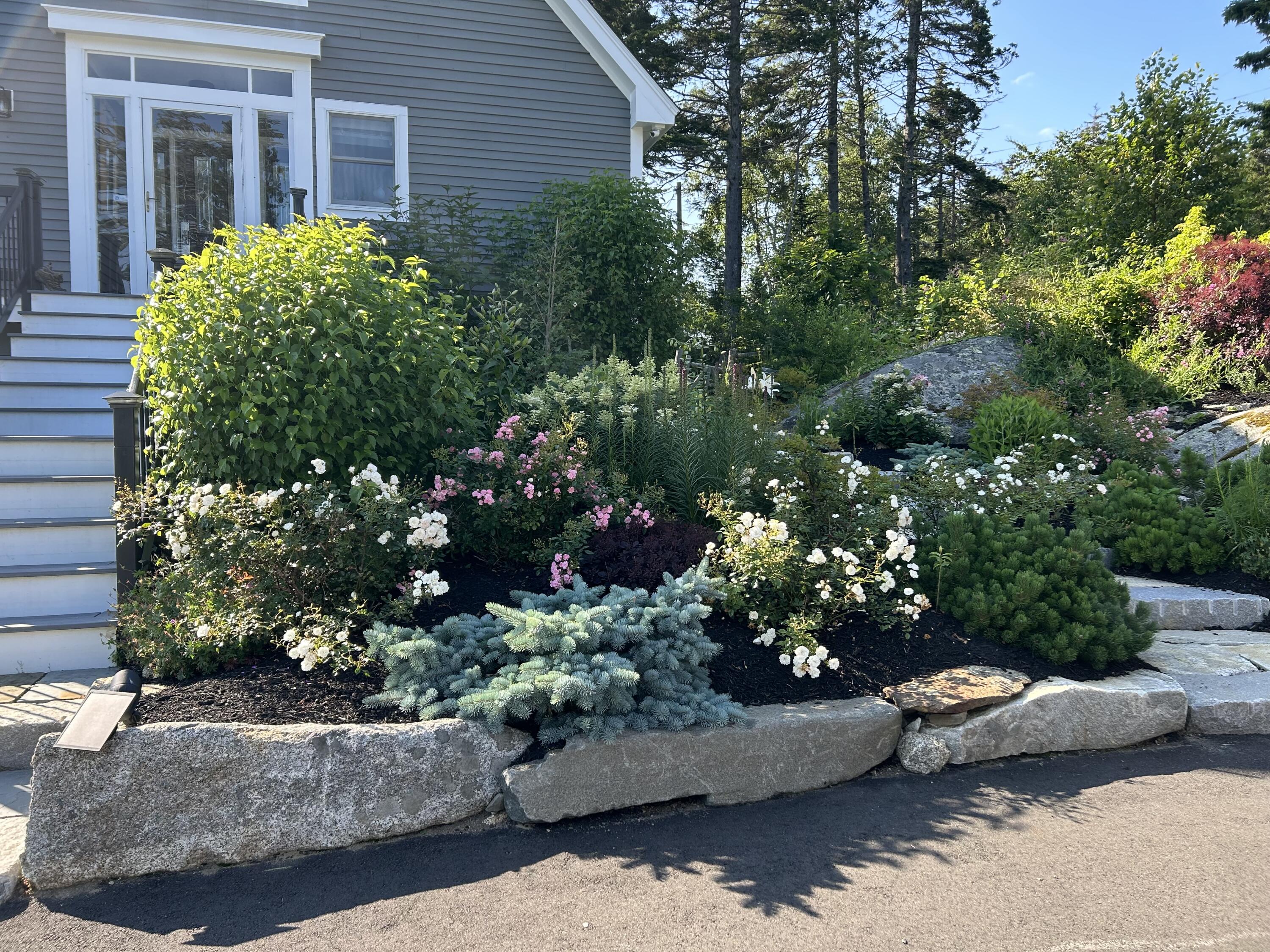 5 Little Dog Path South Thomaston ME 04858