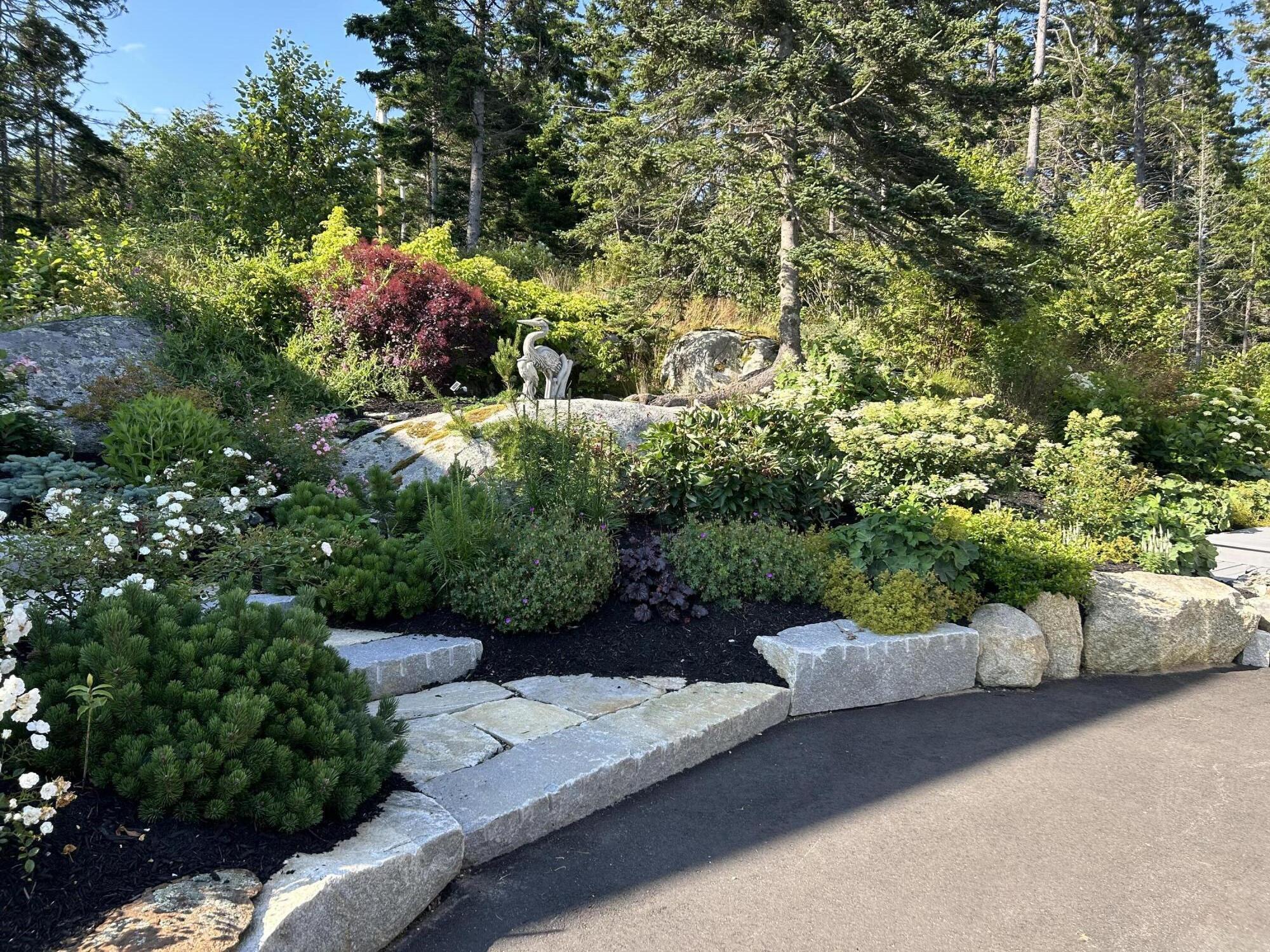 5 Little Dog Path South Thomaston ME 04858