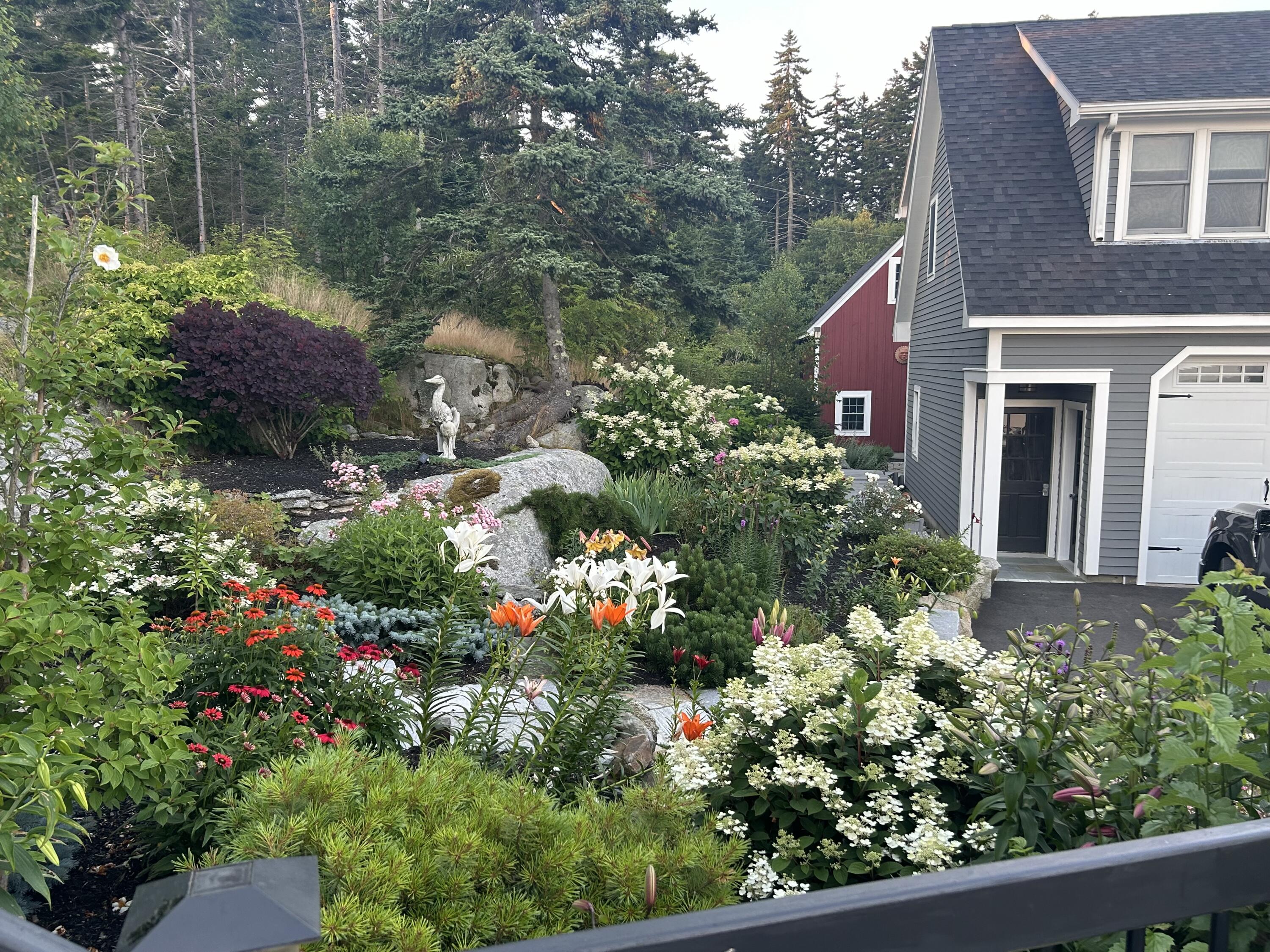 5 Little Dog Path South Thomaston ME 04858