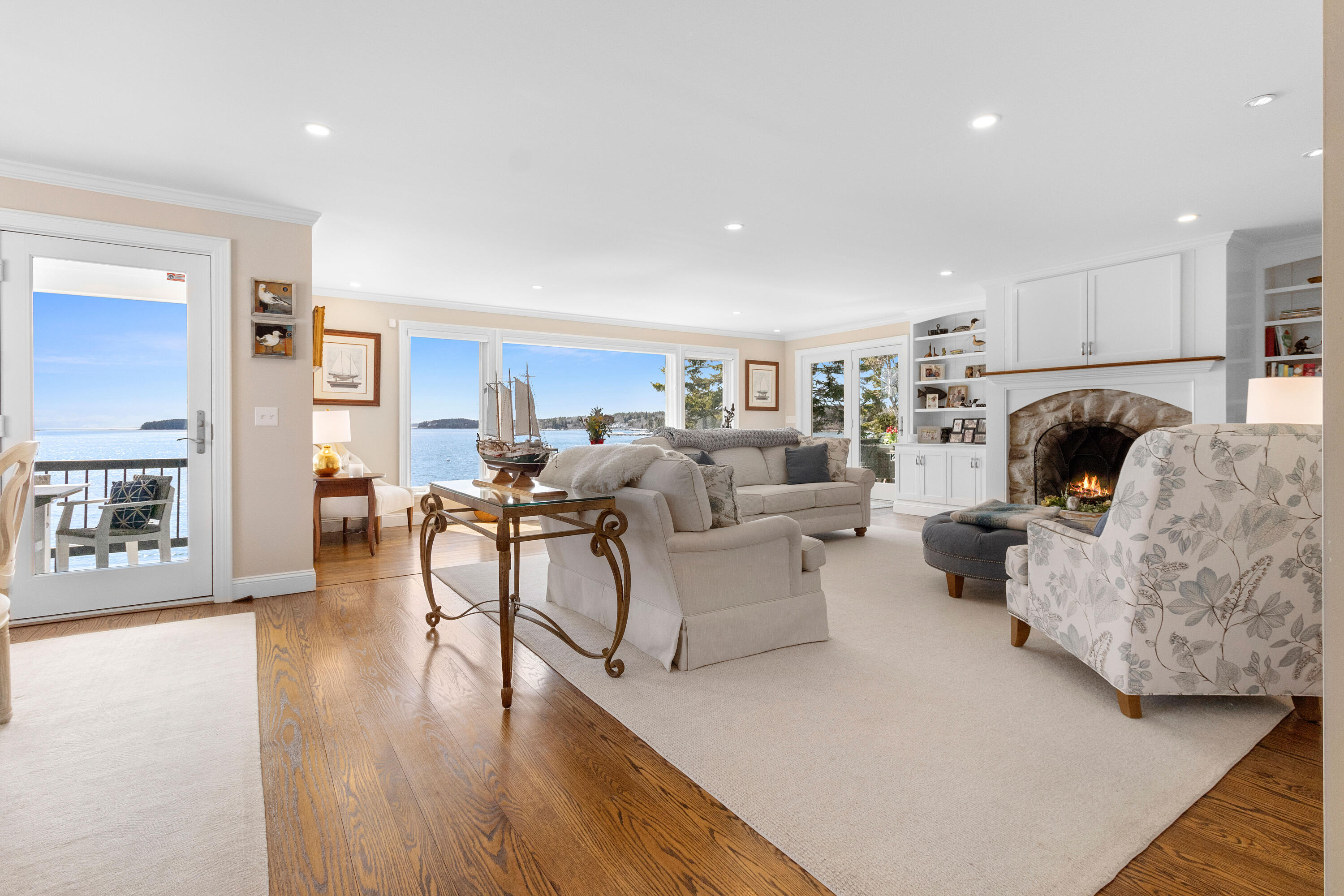 5 Little Dog Path South Thomaston ME 04858