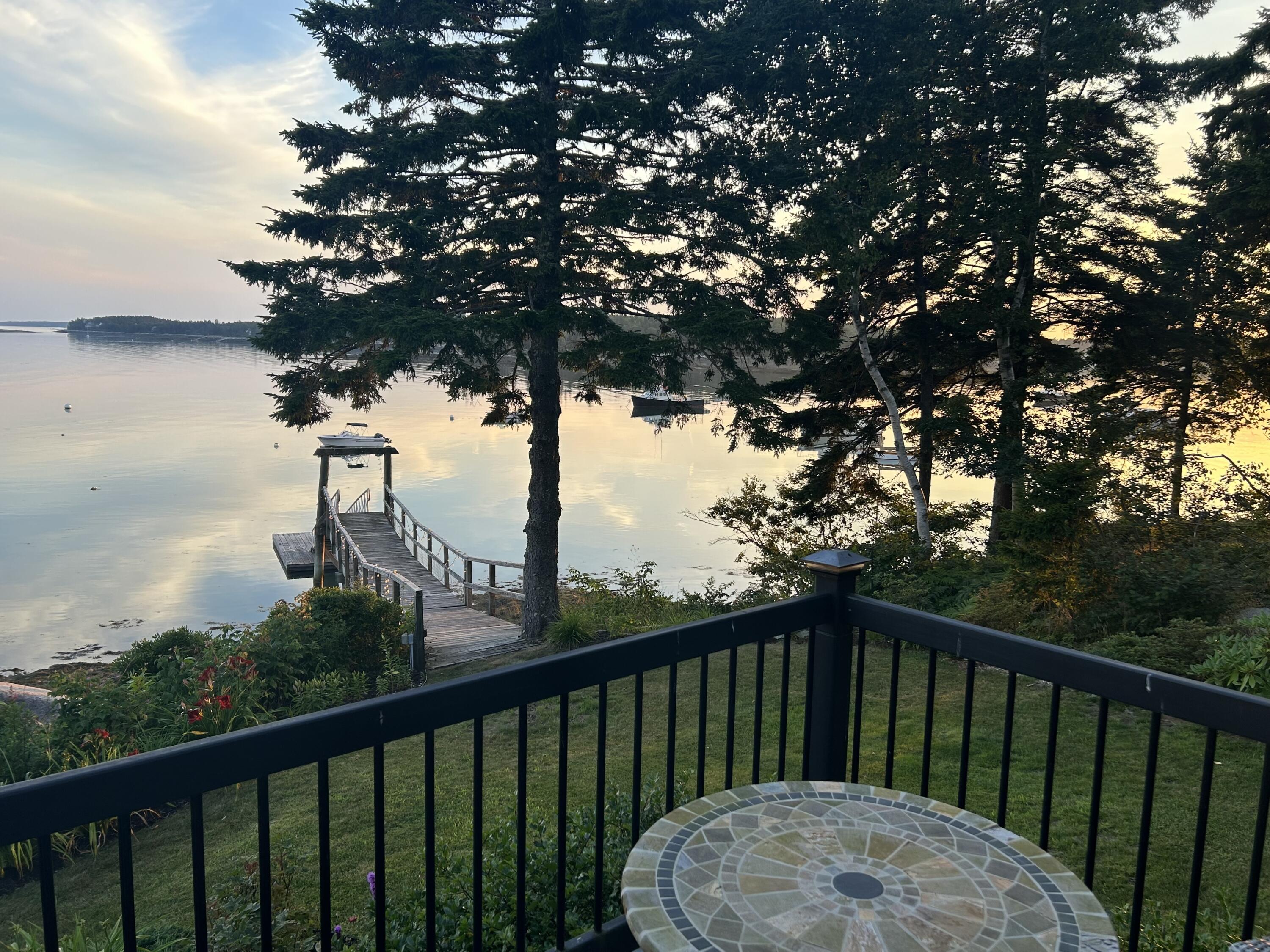 5 Little Dog Path South Thomaston ME 04858