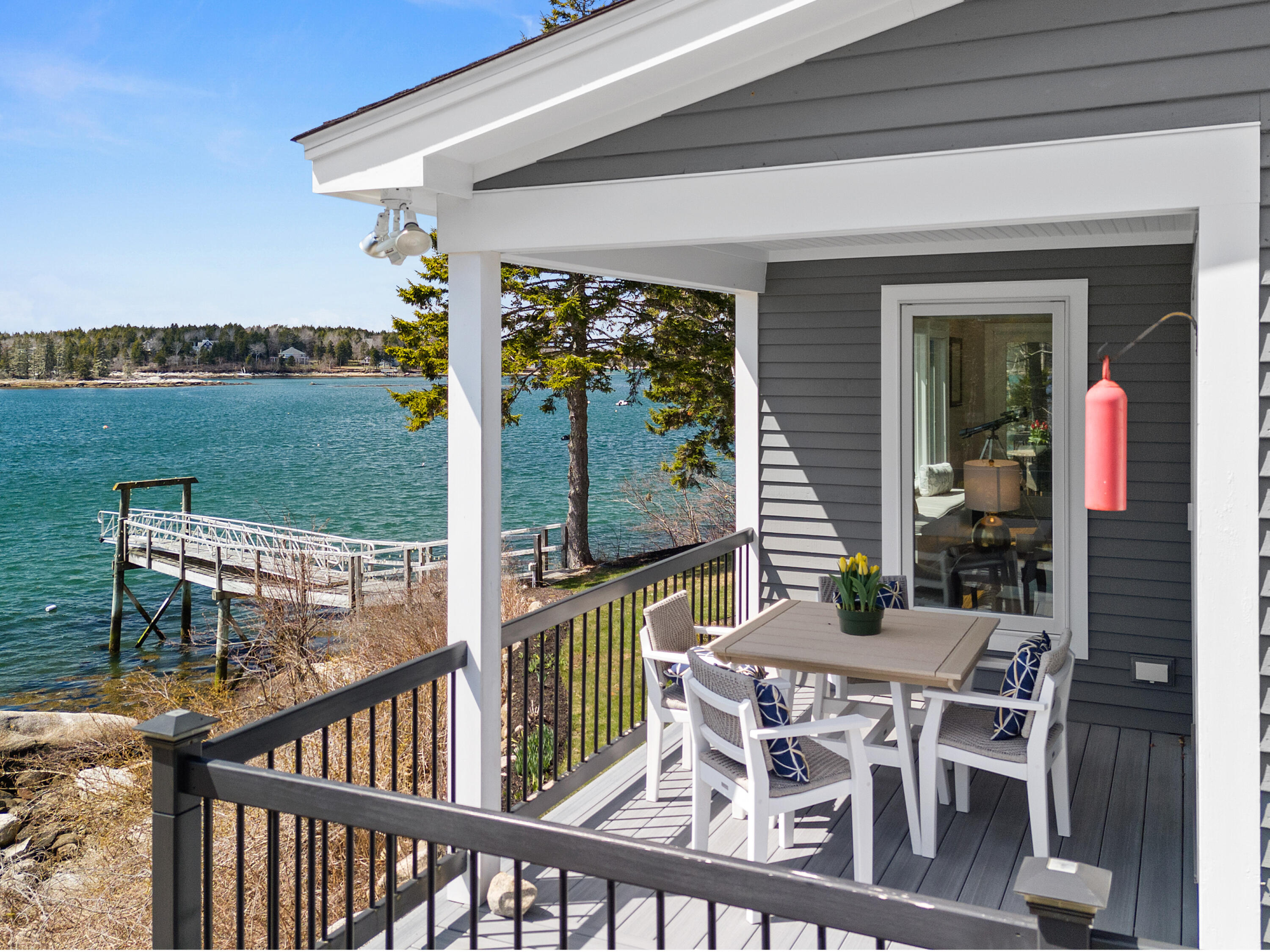 5 Little Dog Path South Thomaston ME 04858