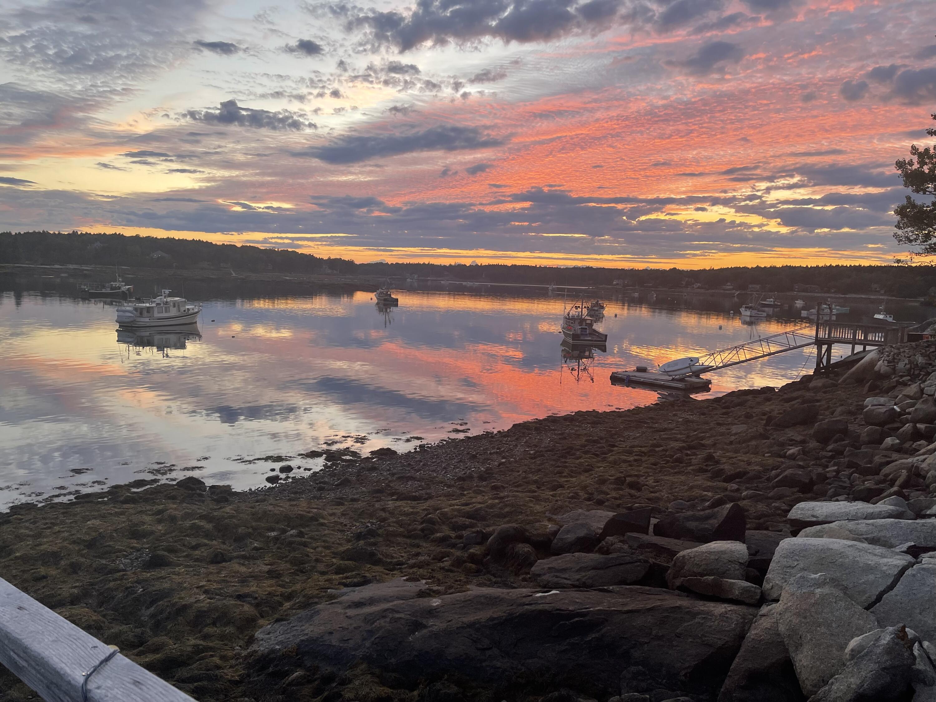 5 Little Dog Path South Thomaston ME 04858