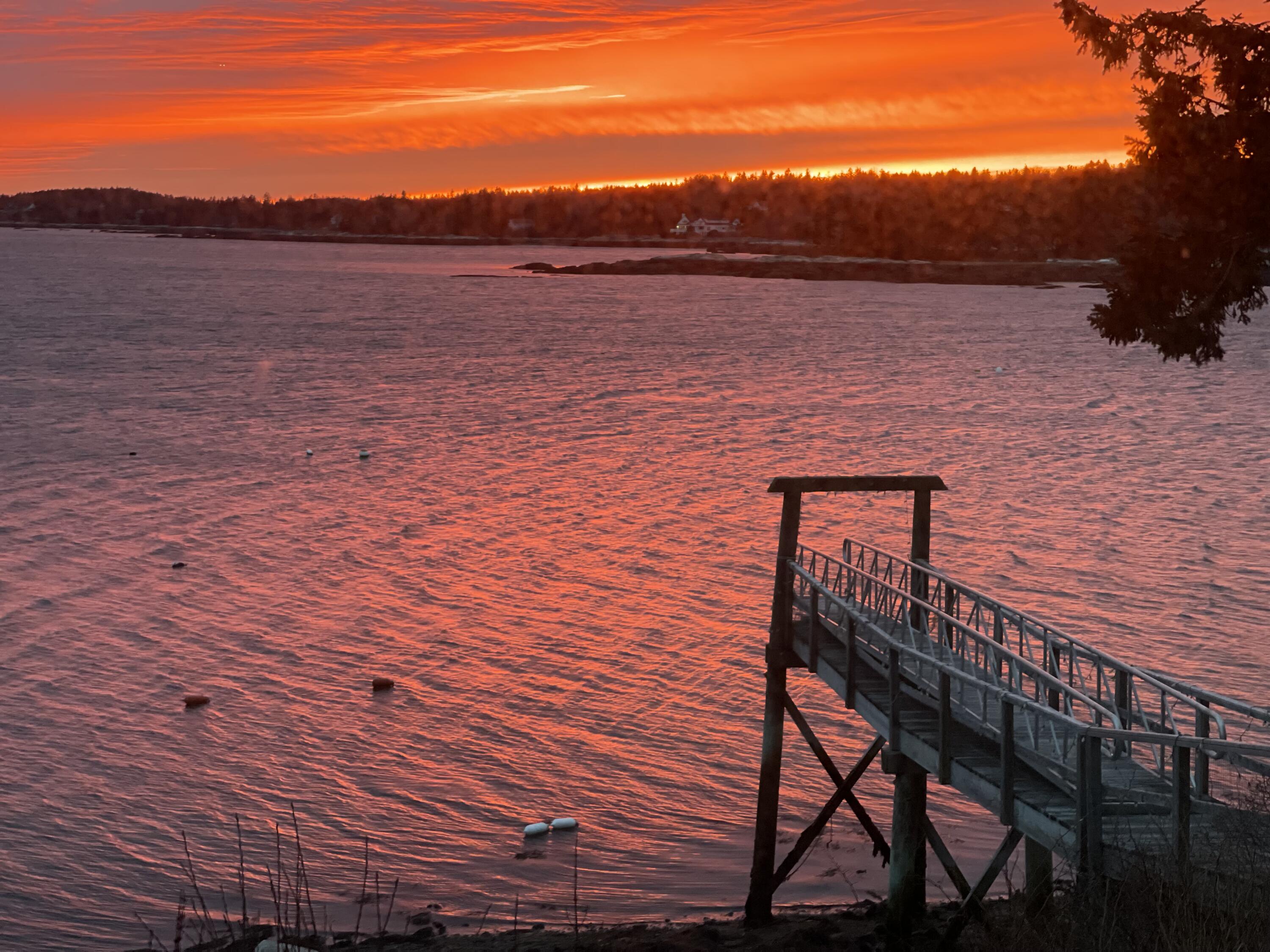 5 Little Dog Path South Thomaston ME 04858