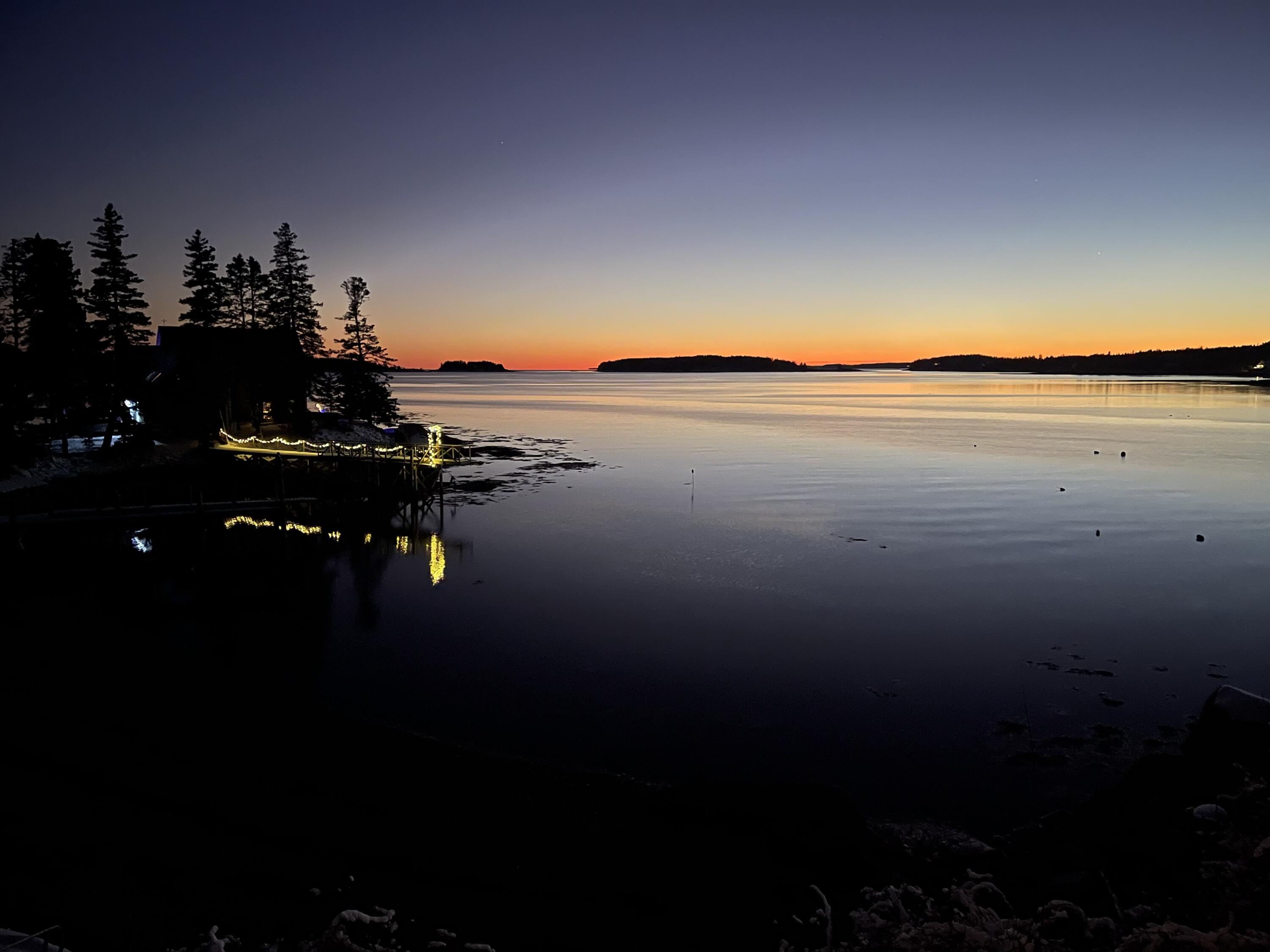 5 Little Dog Path South Thomaston ME 04858