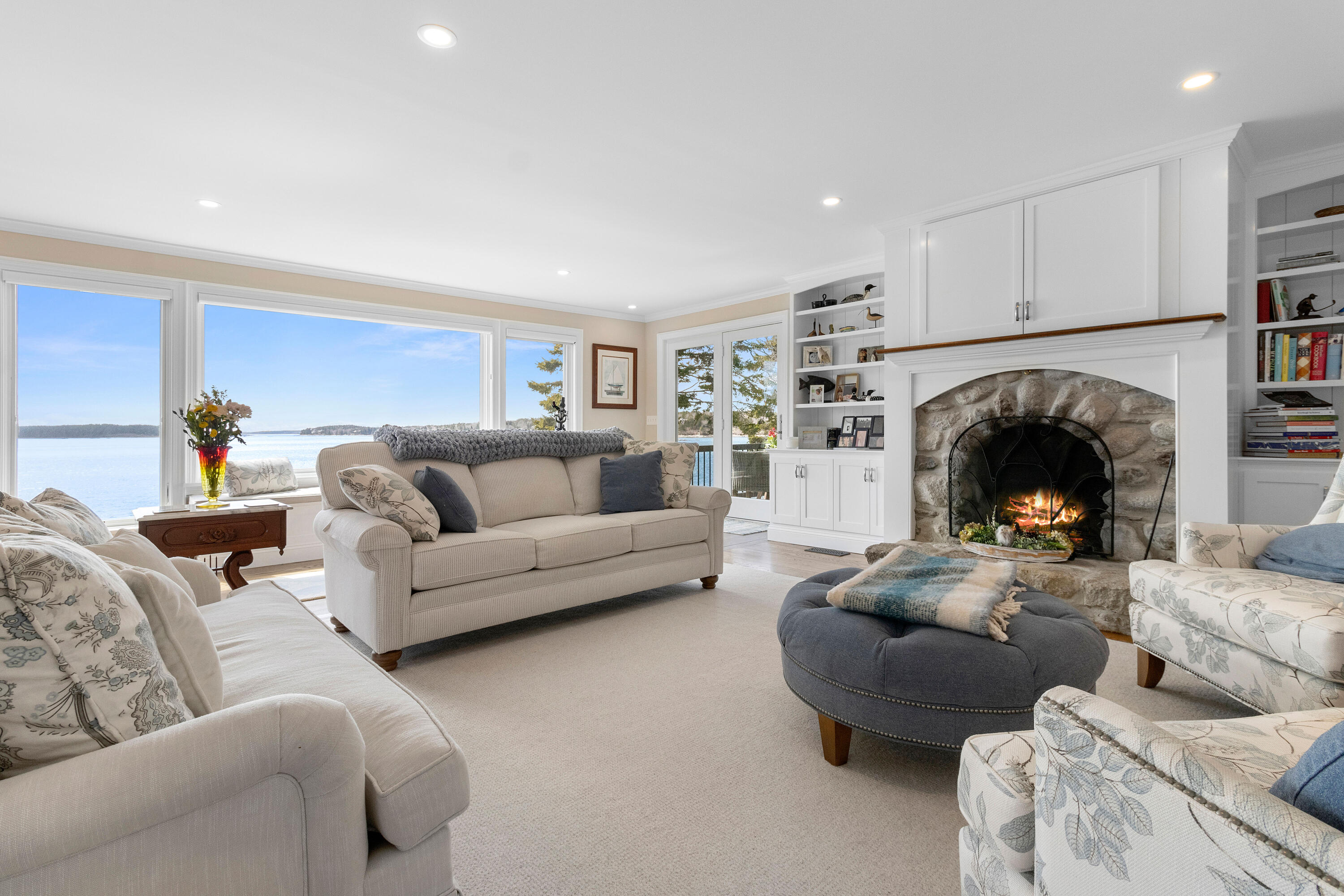 5 Little Dog Path South Thomaston ME 04858