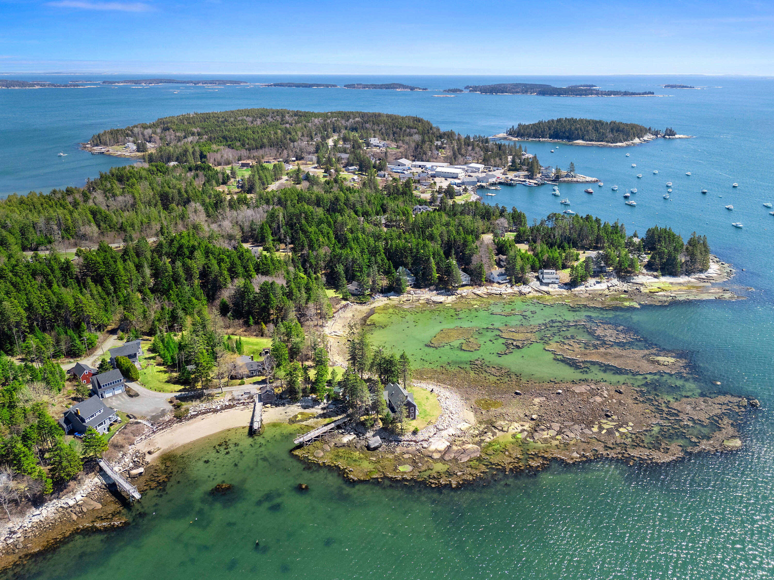 5 Little Dog Path South Thomaston ME 04858