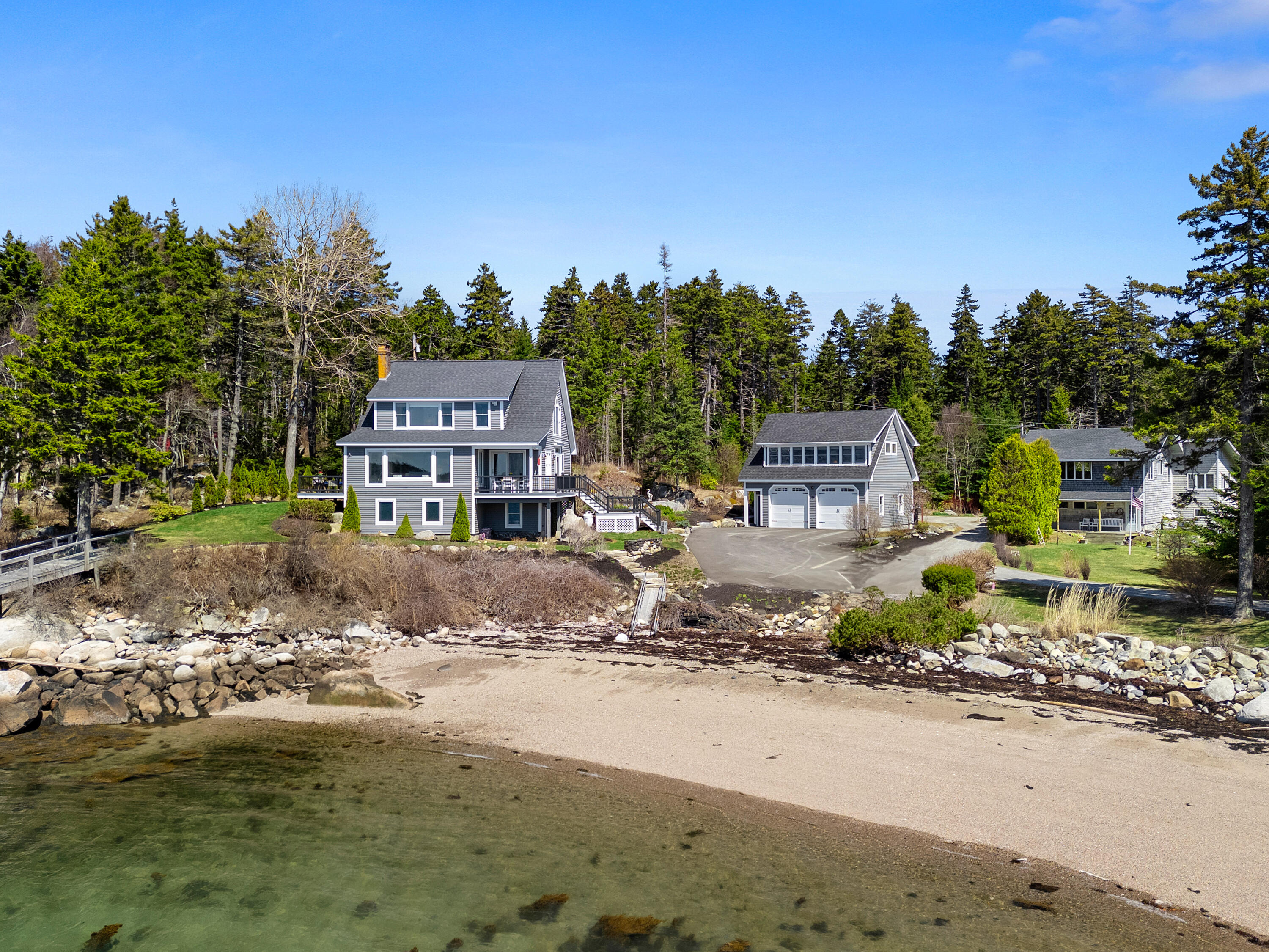 5 Little Dog Path South Thomaston ME 04858