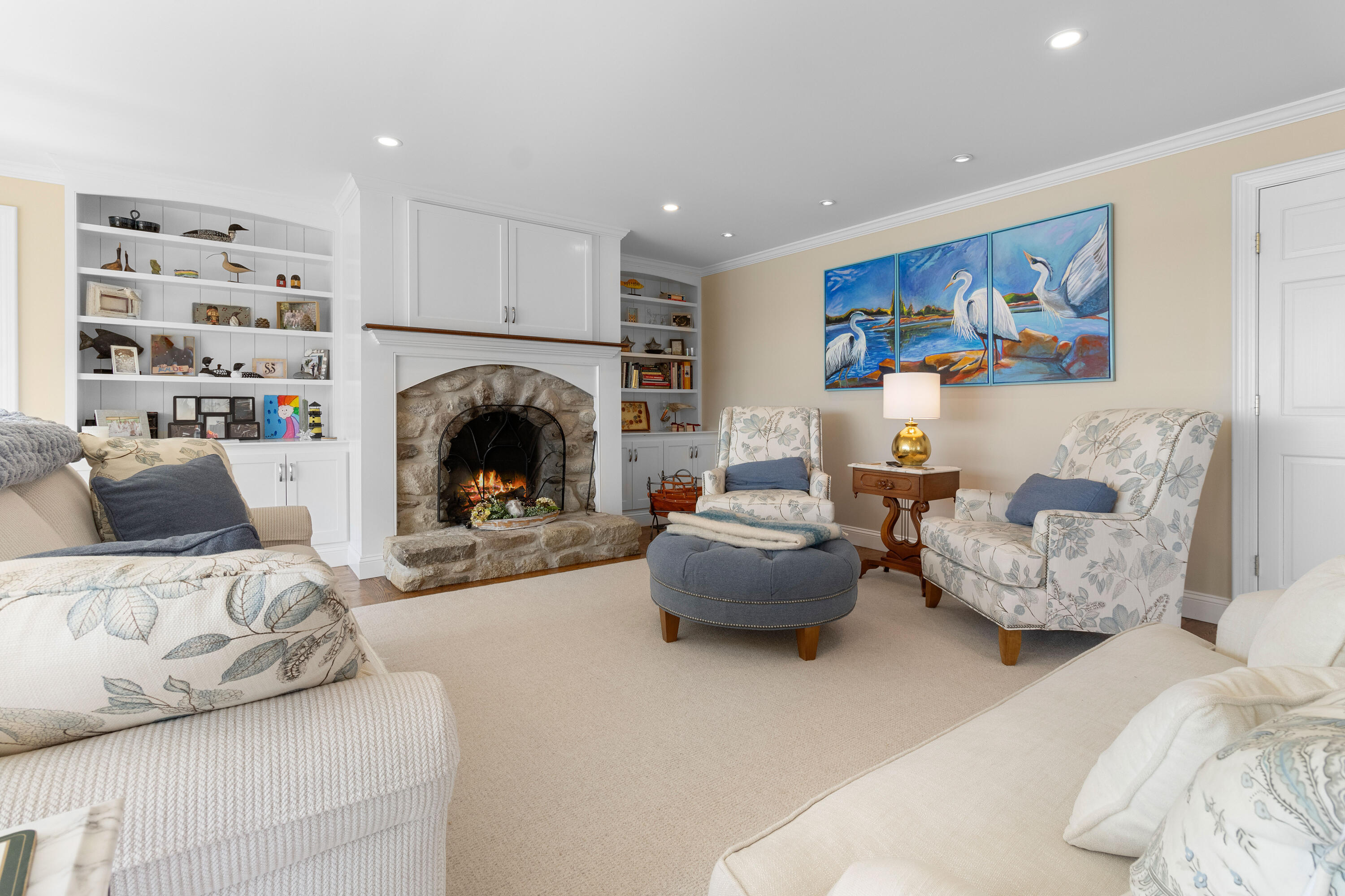 5 Little Dog Path South Thomaston ME 04858