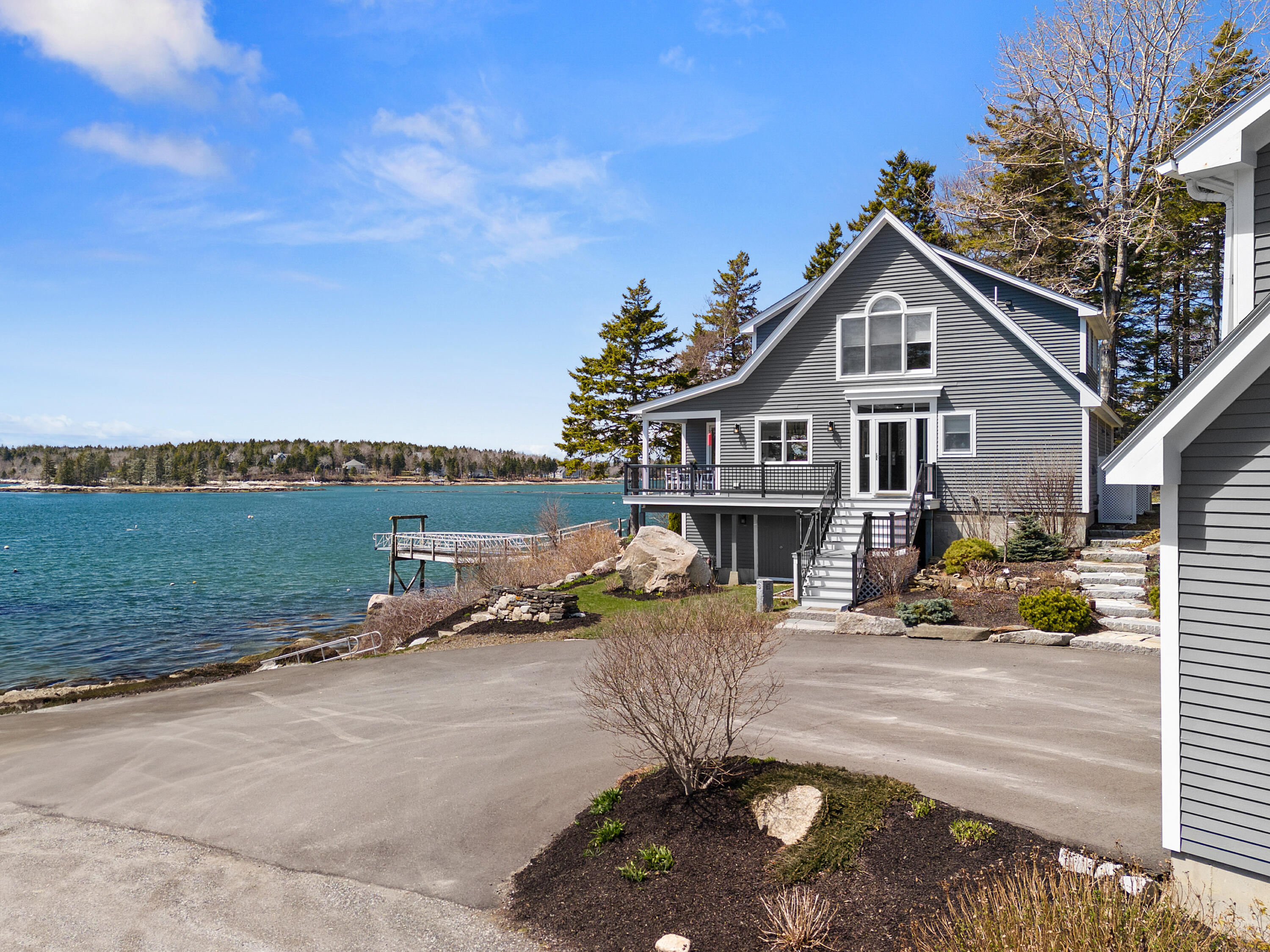 5 Little Dog Path South Thomaston ME 04858