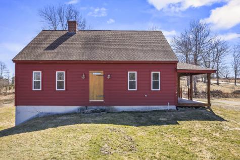 635 Blinn Hill Road Pittston ME 04345