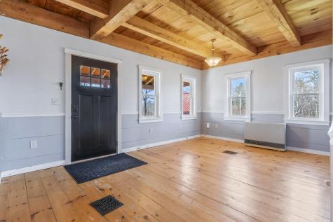 635 Blinn Hill Road Pittston ME 04345