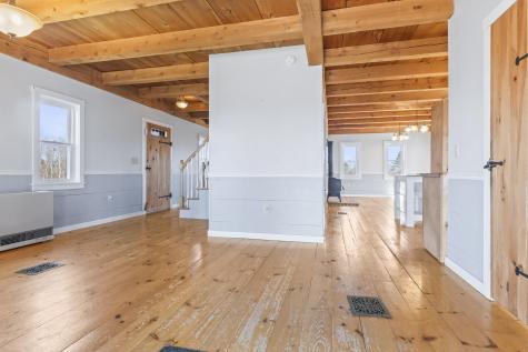 635 Blinn Hill Road Pittston ME 04345