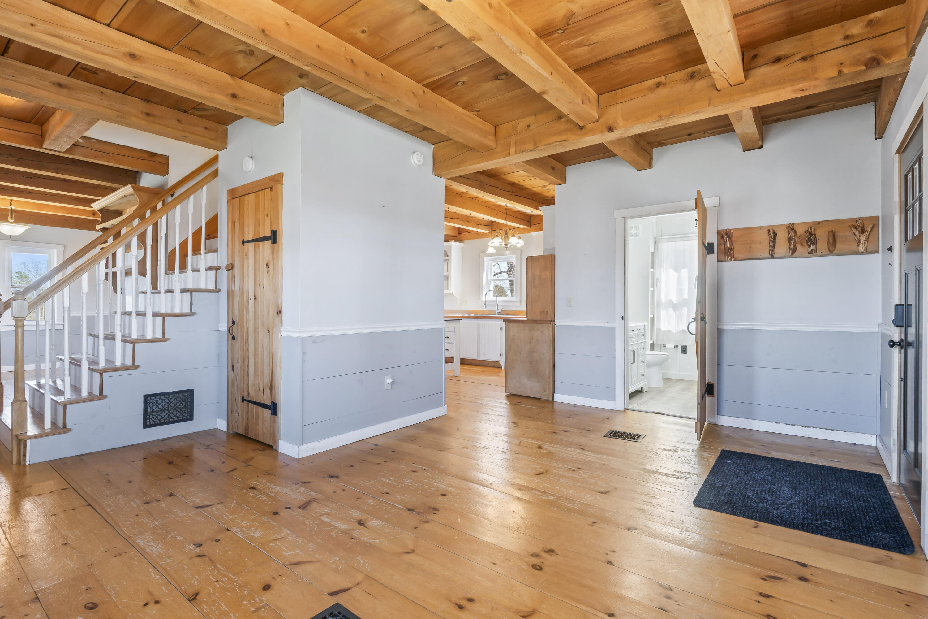 635 Blinn Hill Road Pittston ME 04345