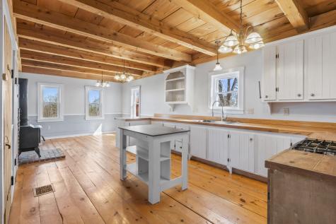 635 Blinn Hill Road Pittston ME 04345