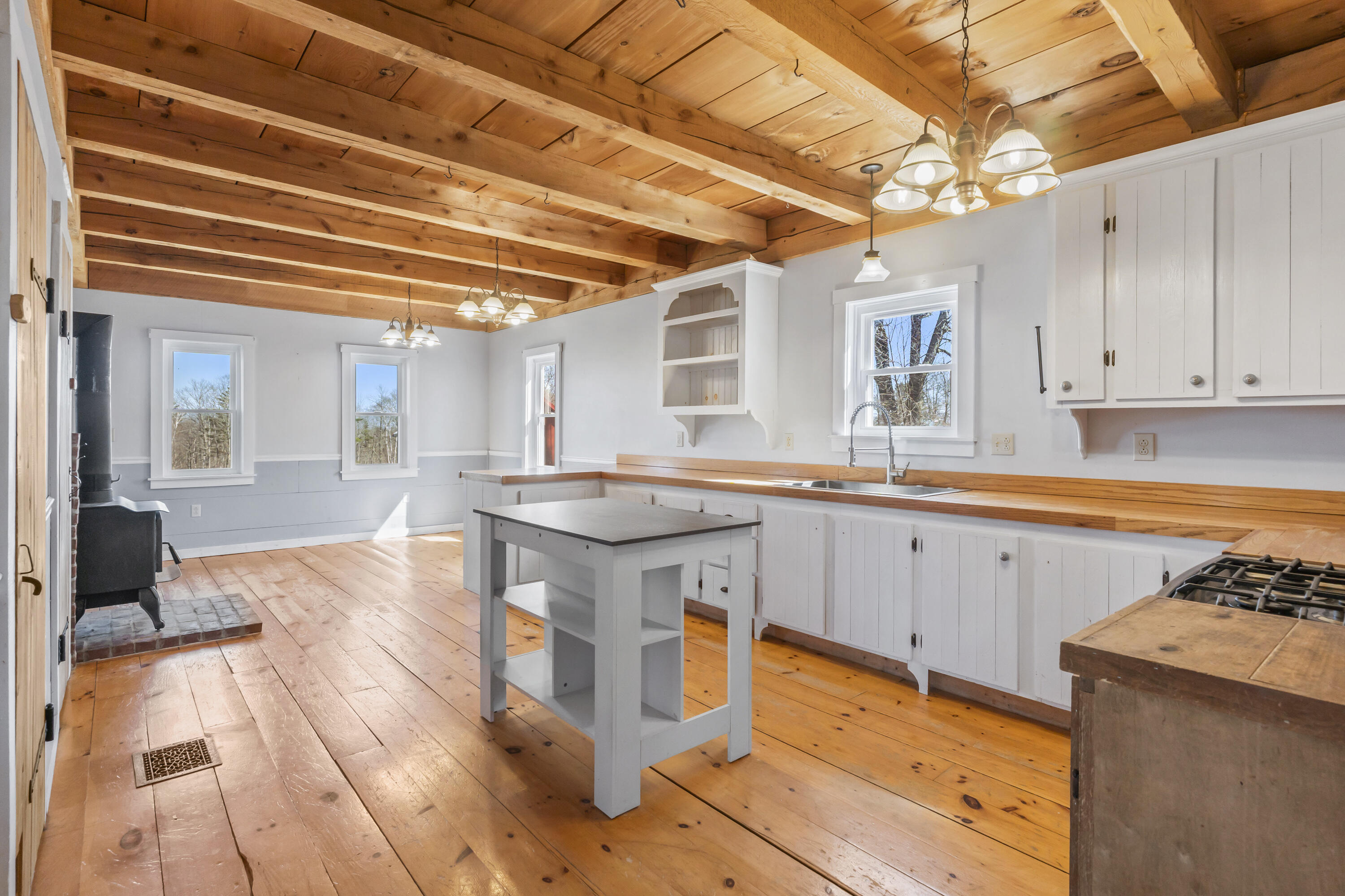 635 Blinn Hill Road Pittston ME 04345