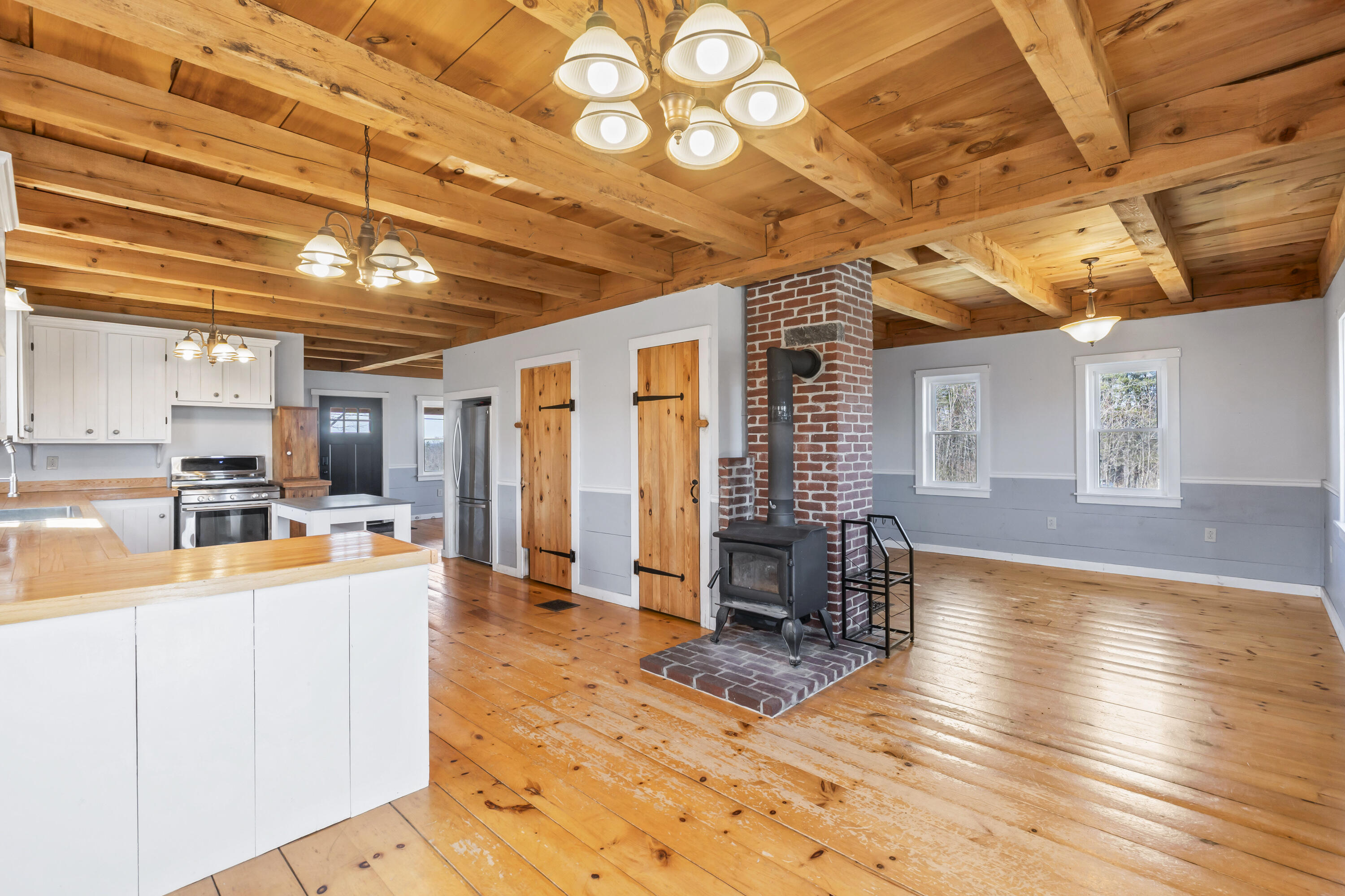 635 Blinn Hill Road Pittston ME 04345