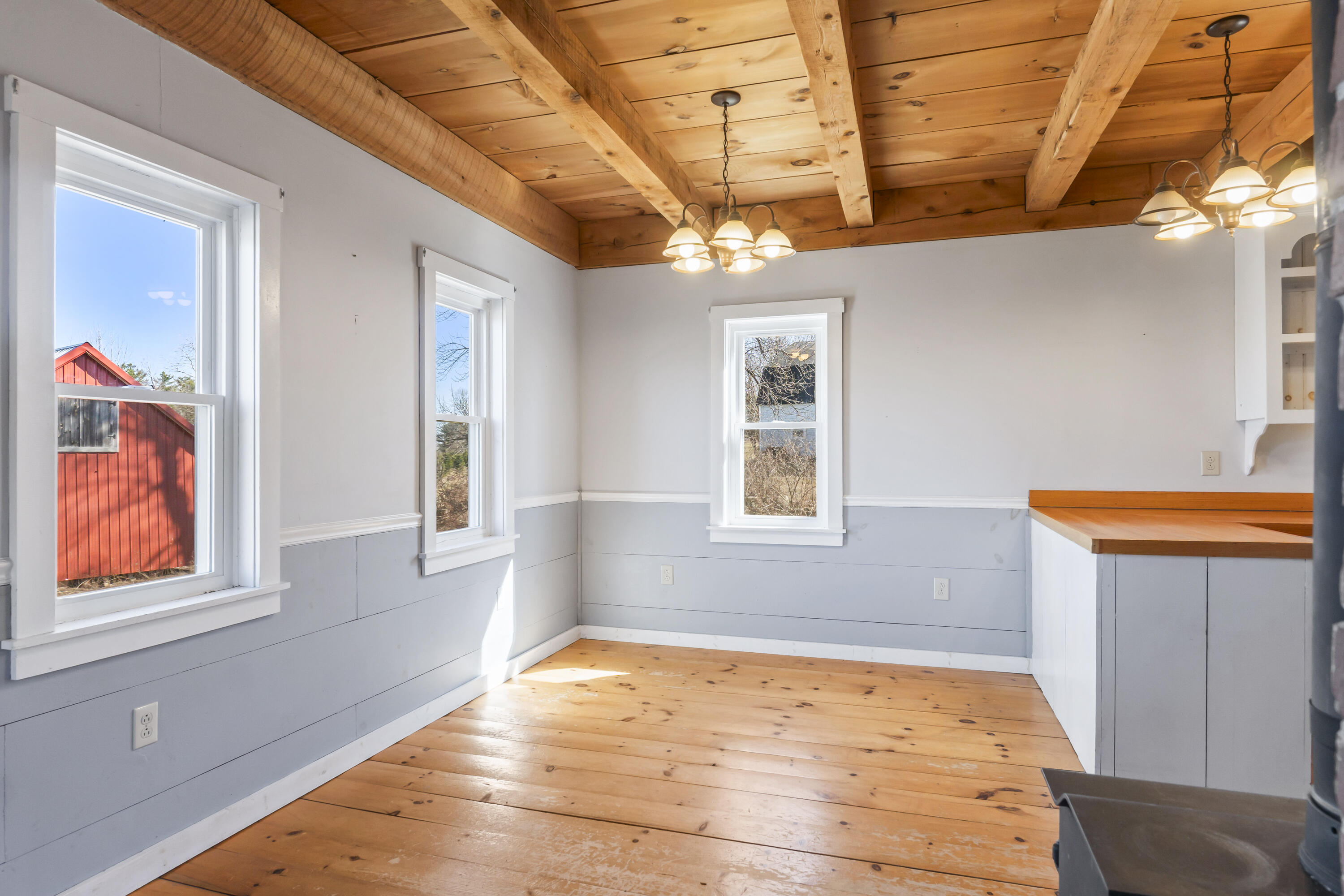 635 Blinn Hill Road Pittston ME 04345