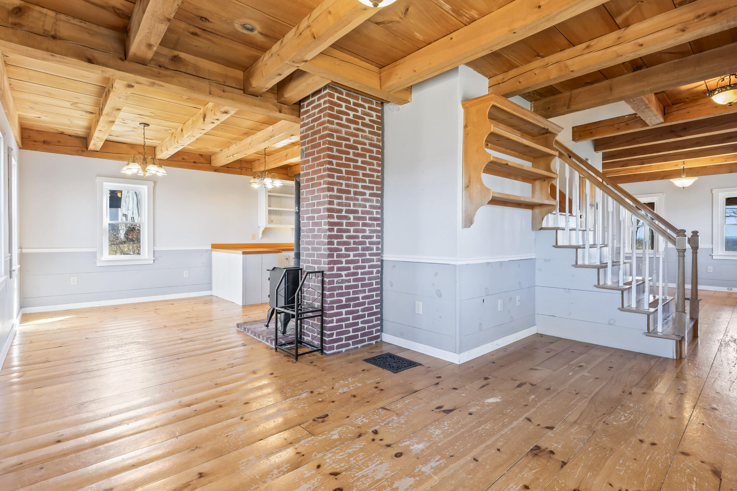 635 Blinn Hill Road Pittston ME 04345