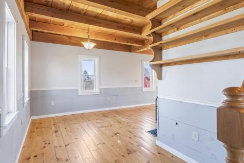 635 Blinn Hill Road Pittston ME 04345