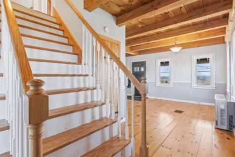 635 Blinn Hill Road Pittston ME 04345