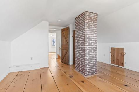 635 Blinn Hill Road Pittston ME 04345