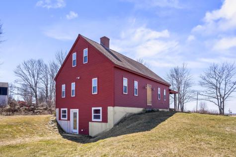 635 Blinn Hill Road Pittston ME 04345