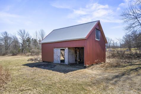 635 Blinn Hill Road Pittston ME 04345