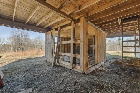 635 Blinn Hill Road Pittston ME 04345