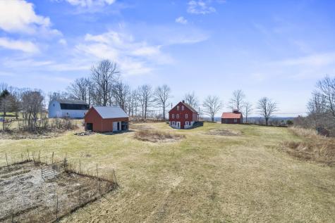 635 Blinn Hill Road Pittston ME 04345