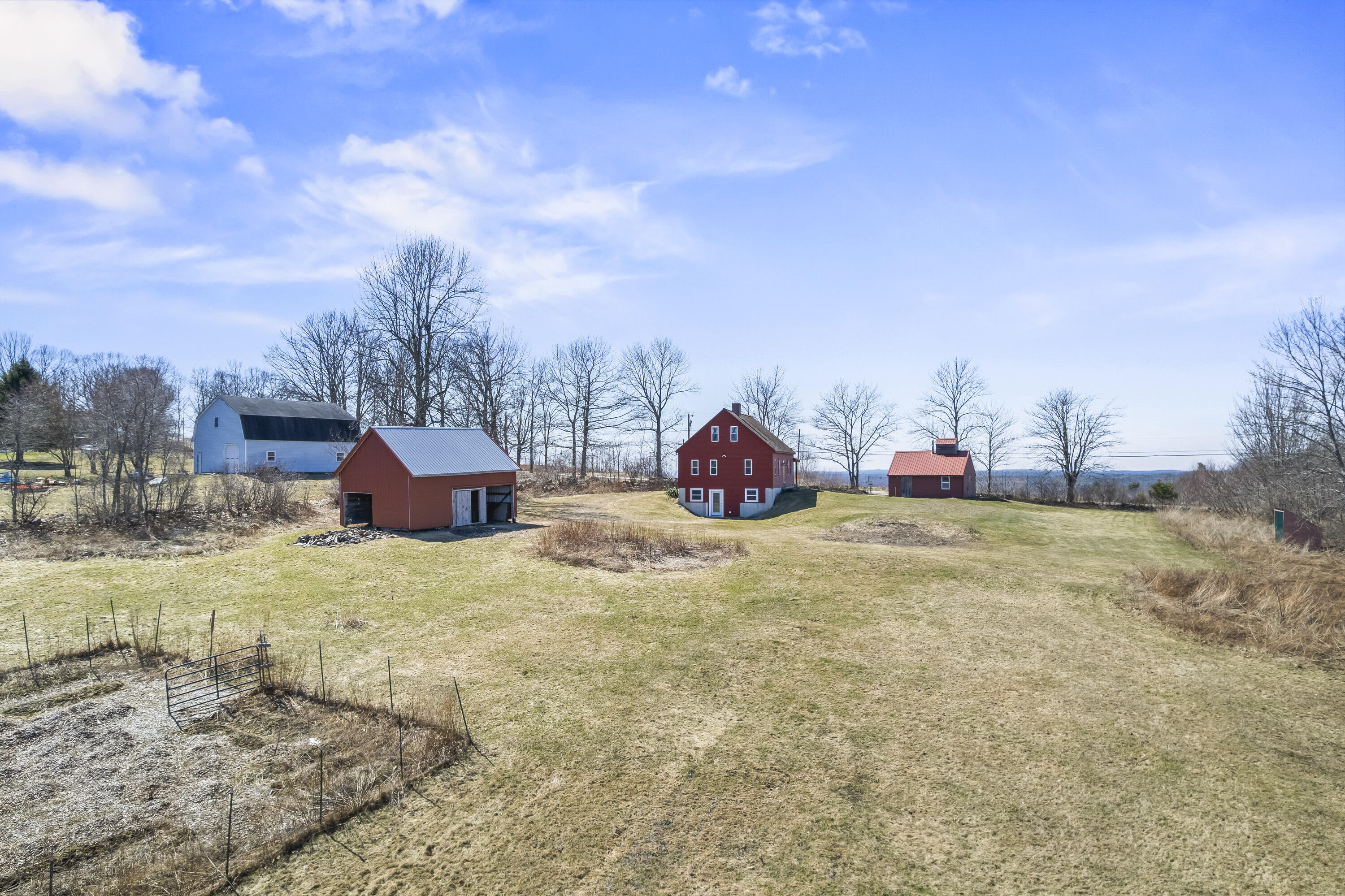 635 Blinn Hill Road Pittston ME 04345