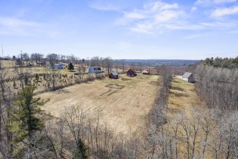 635 Blinn Hill Road Pittston ME 04345