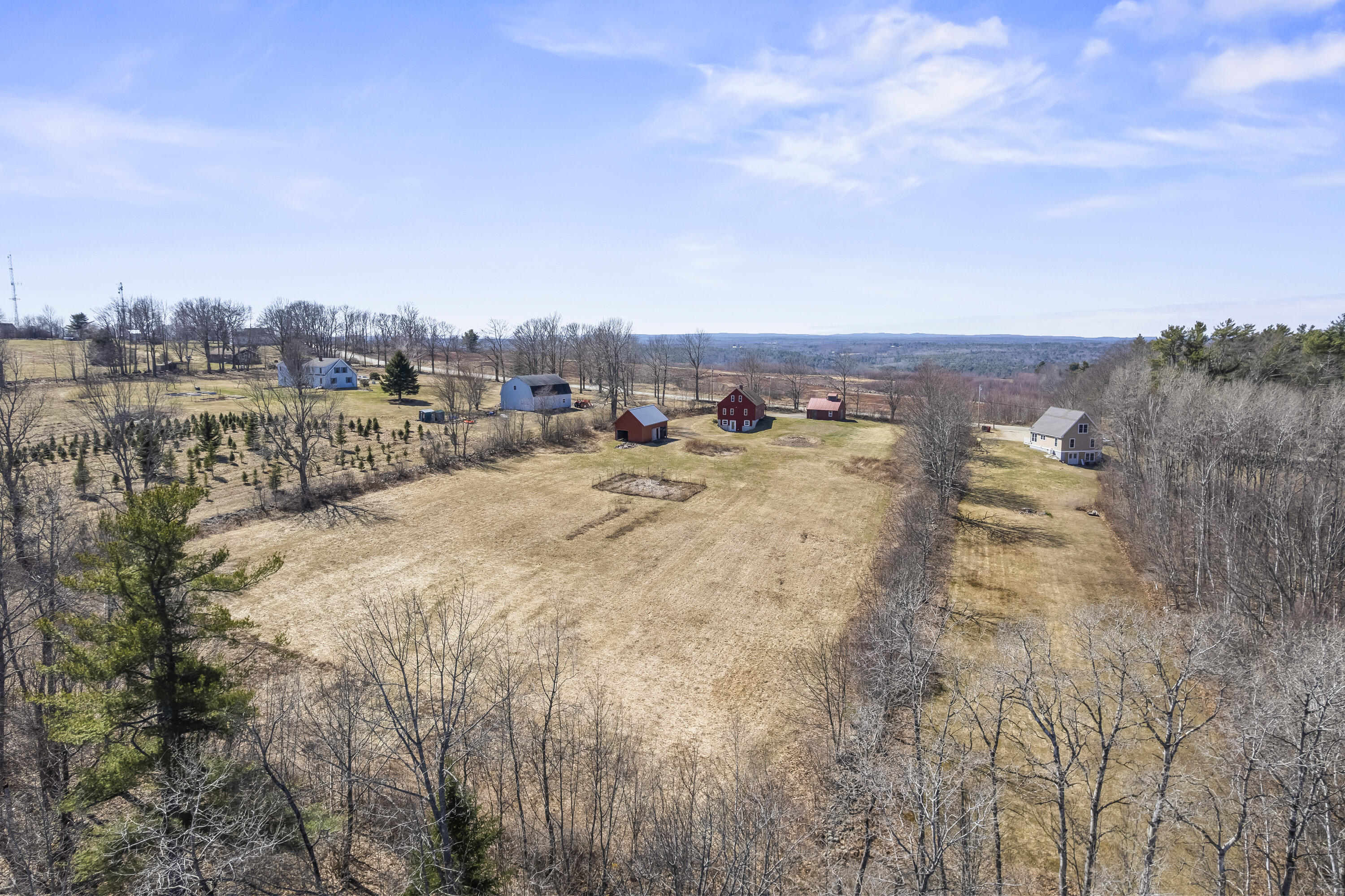 635 Blinn Hill Road Pittston ME 04345