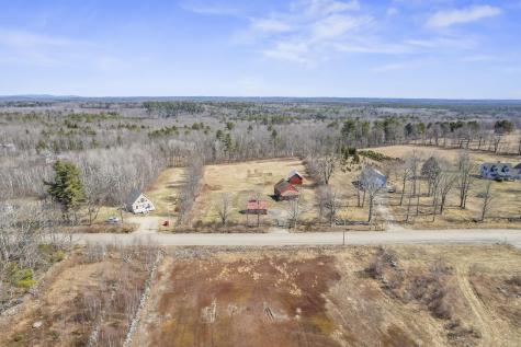 635 Blinn Hill Road Pittston ME 04345
