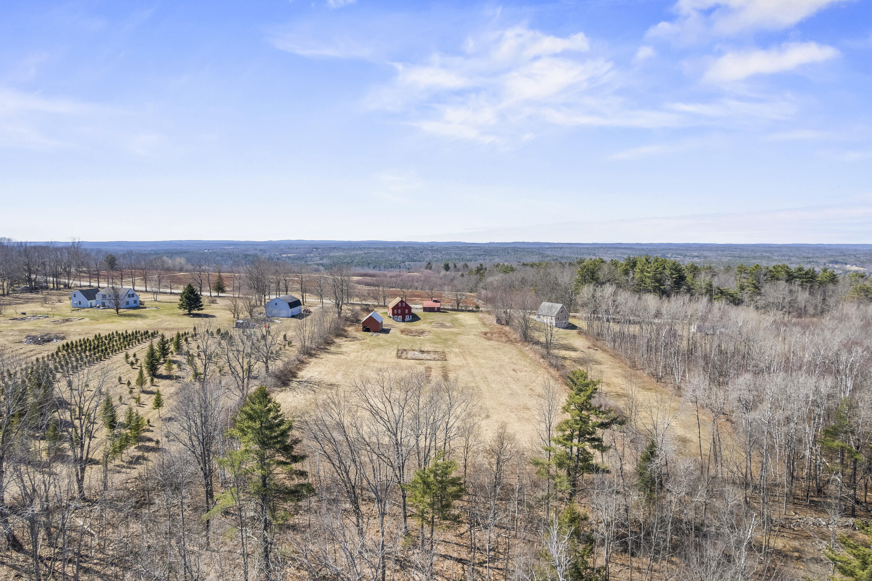 635 Blinn Hill Road Pittston ME 04345