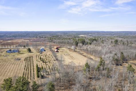 635 Blinn Hill Road Pittston ME 04345