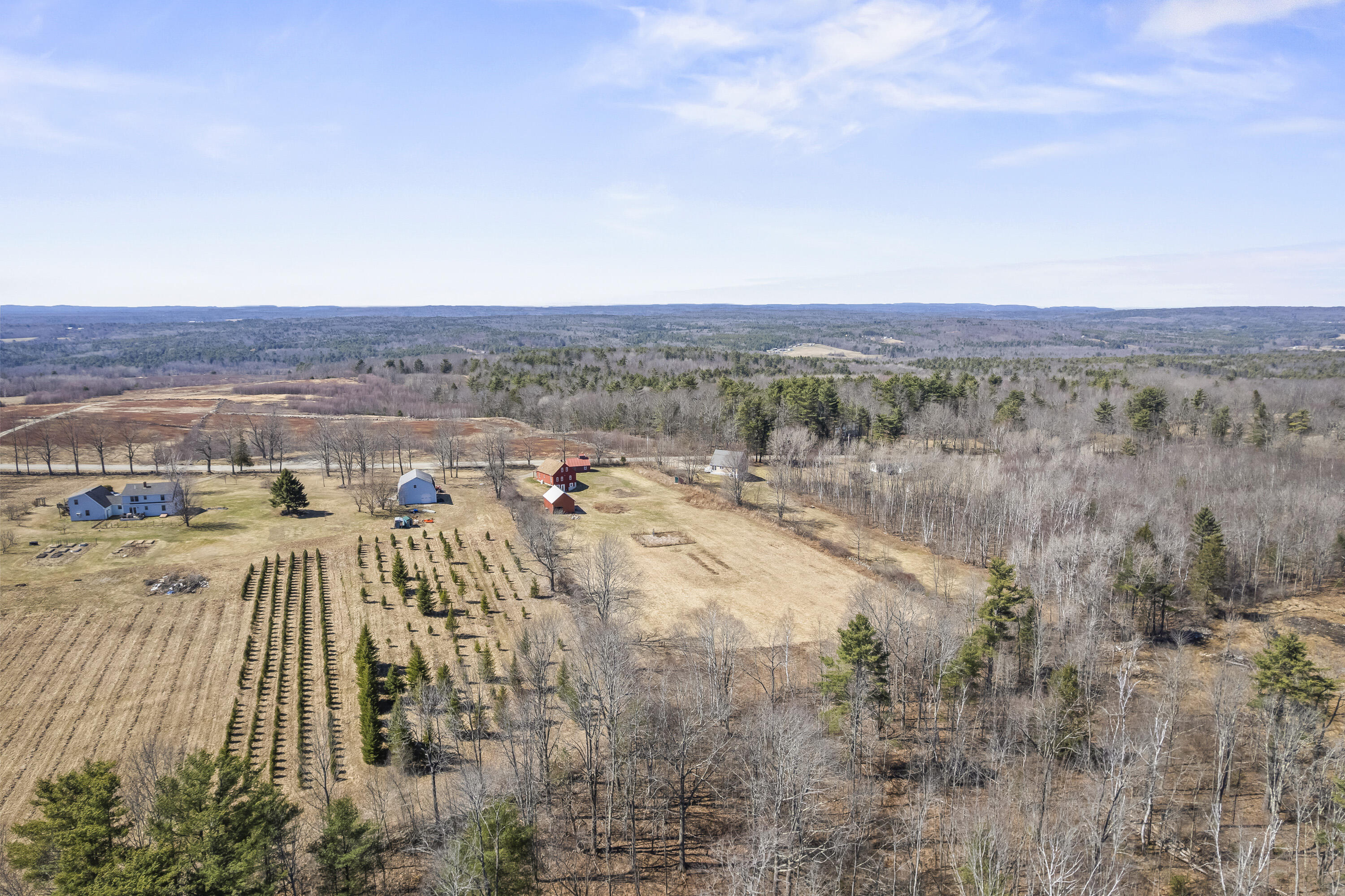 635 Blinn Hill Road Pittston ME 04345