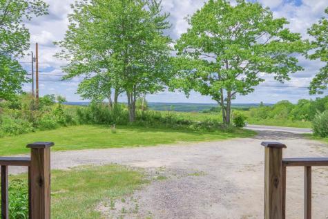 635 Blinn Hill Road Pittston ME 04345
