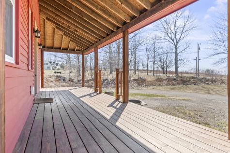 635 Blinn Hill Road Pittston ME 04345