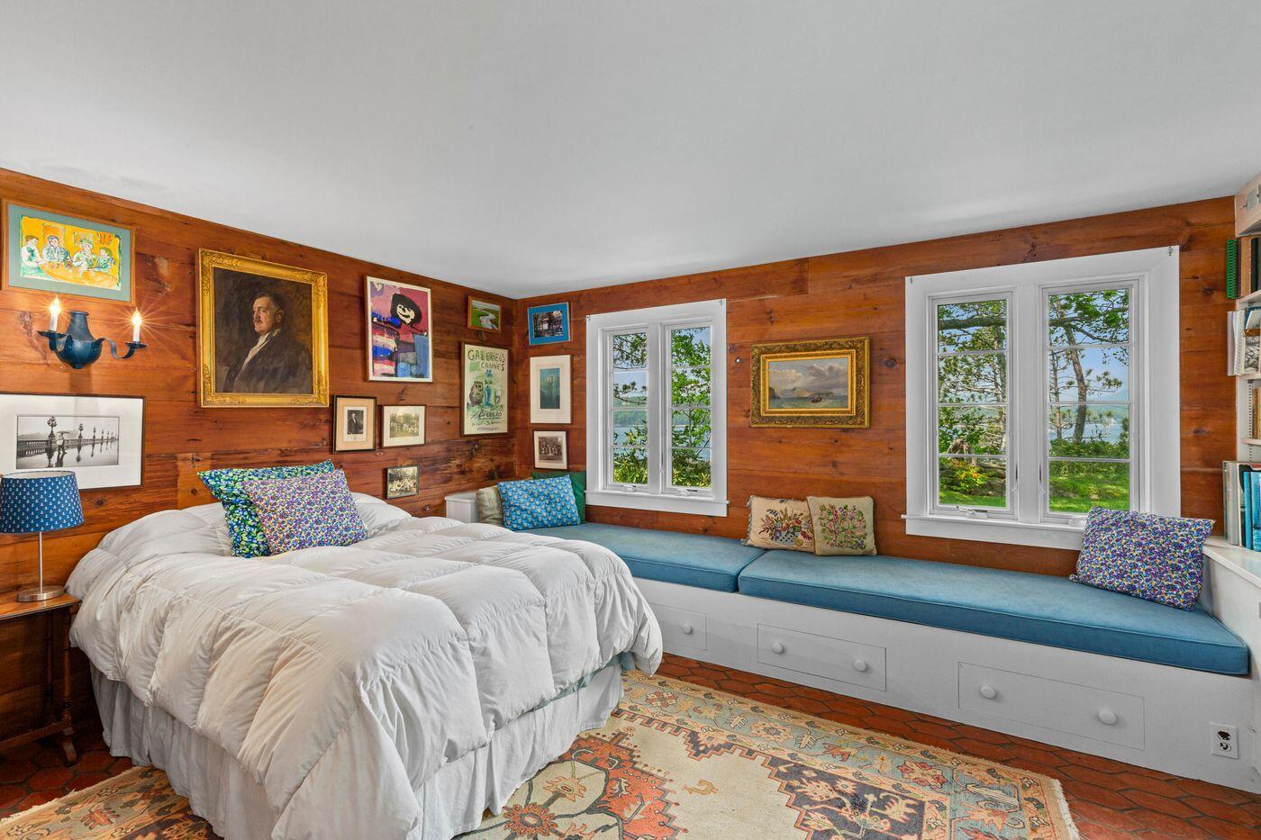 80 Hayfield Way Rockport ME 04856