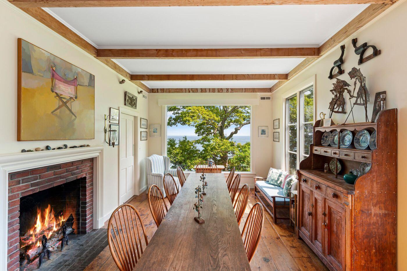 80 Hayfield Way Rockport ME 04856