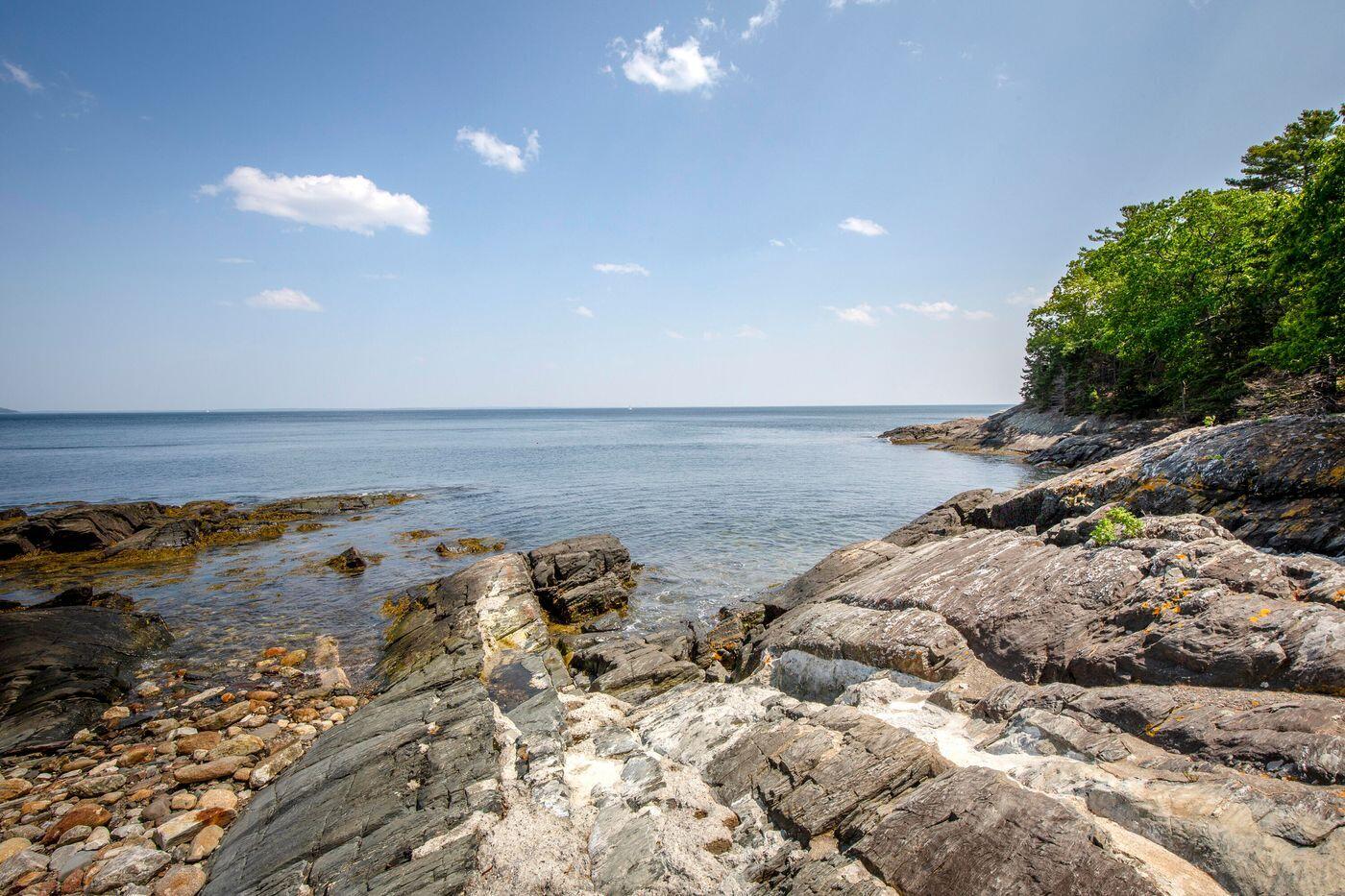 80 Hayfield Way Rockport ME 04856