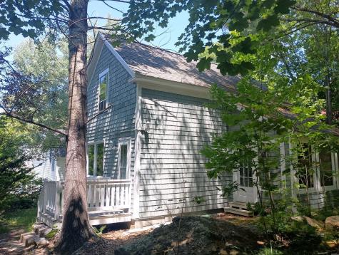 44 Baldwin Street Livermore Falls ME 04254